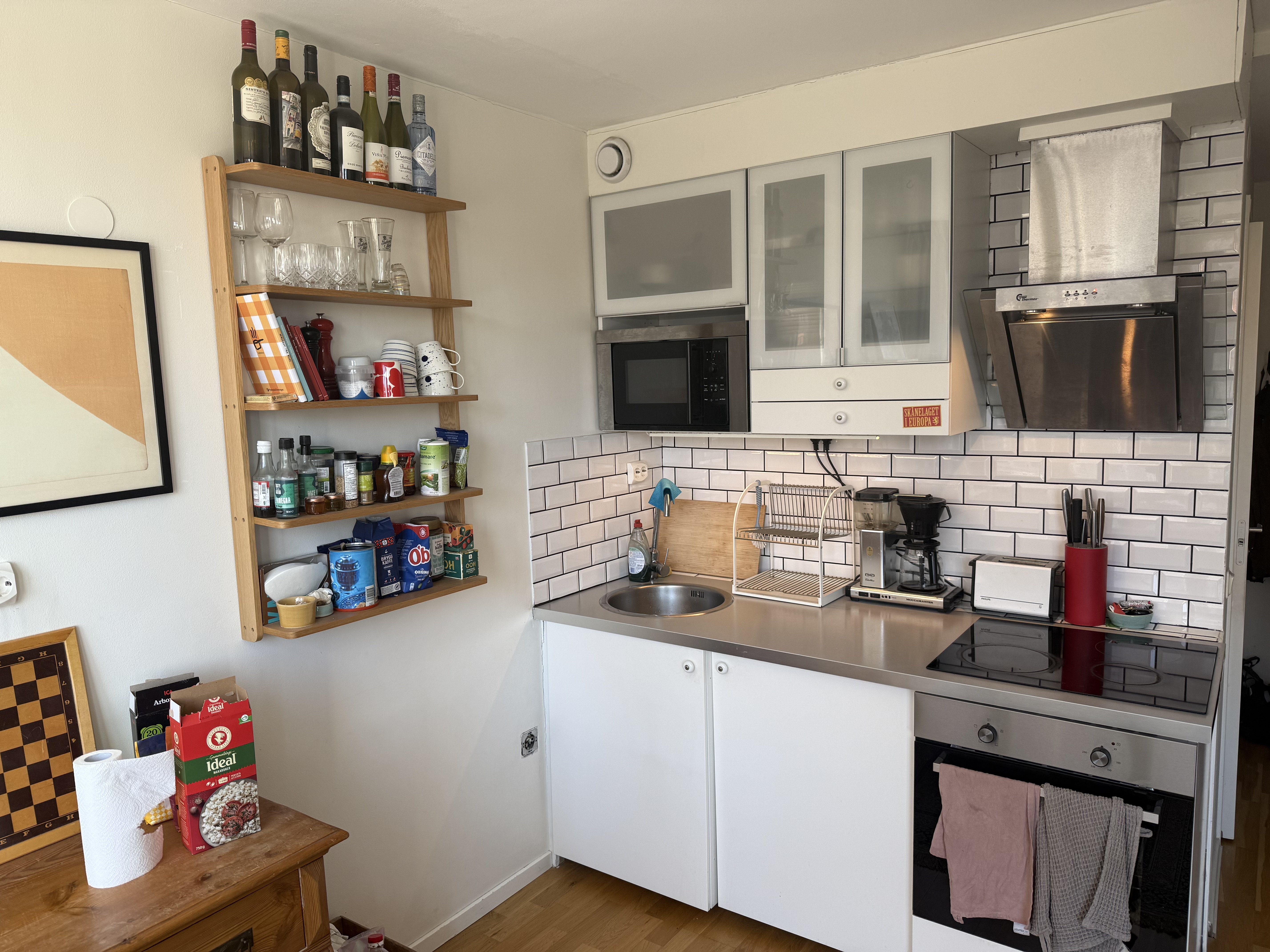 Mattssonsliden, Göteborg — photo 3