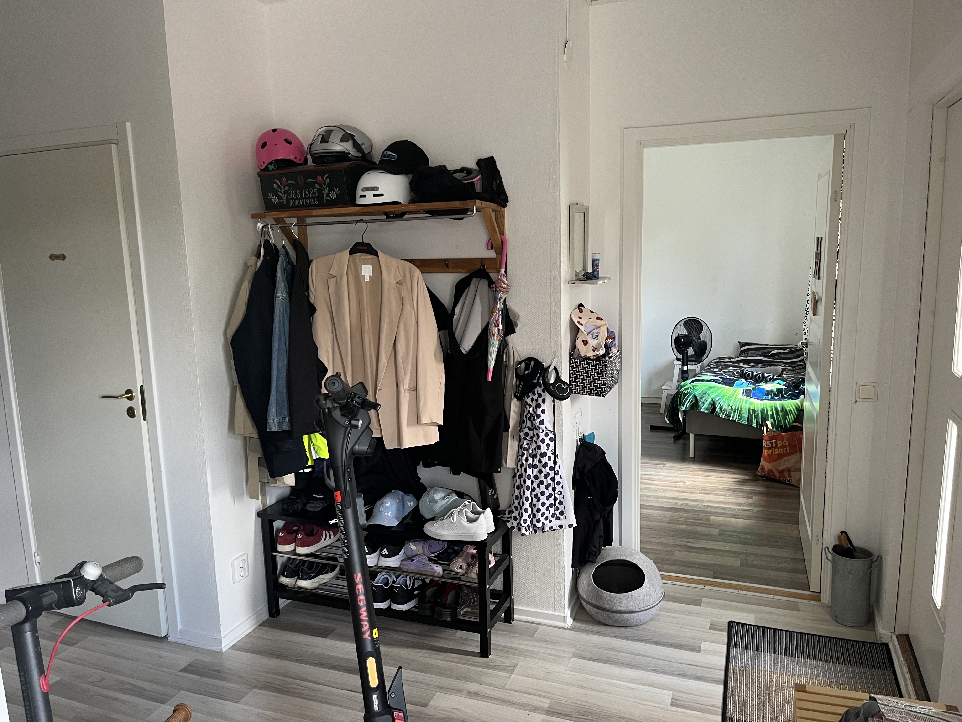 Lägenhet – Ängelholm, Rebbelberga, Skåne län - Bild 5