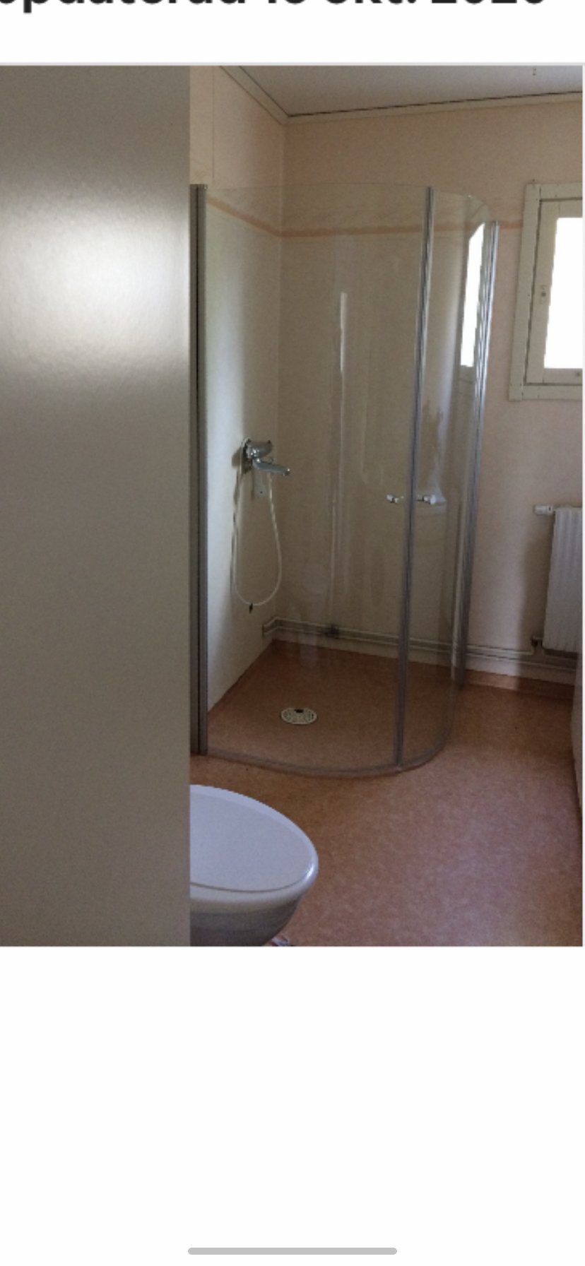 Duplex, 5 rooms, 98 sqm, Jokkmokk