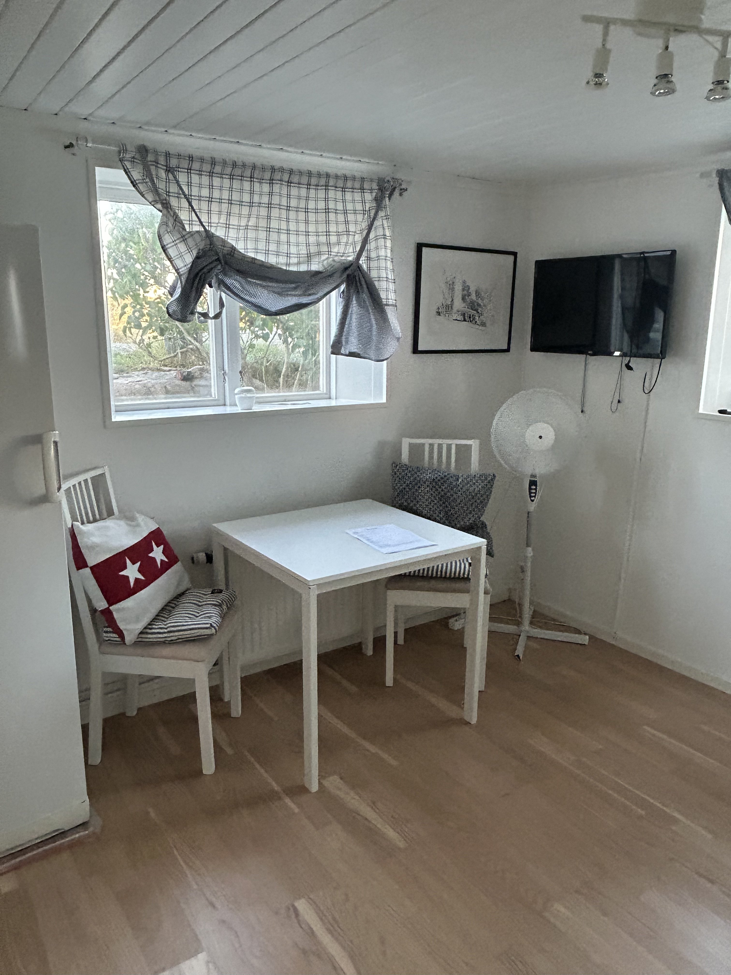 2 rok · 50 m² i Hovenäset – bild 5