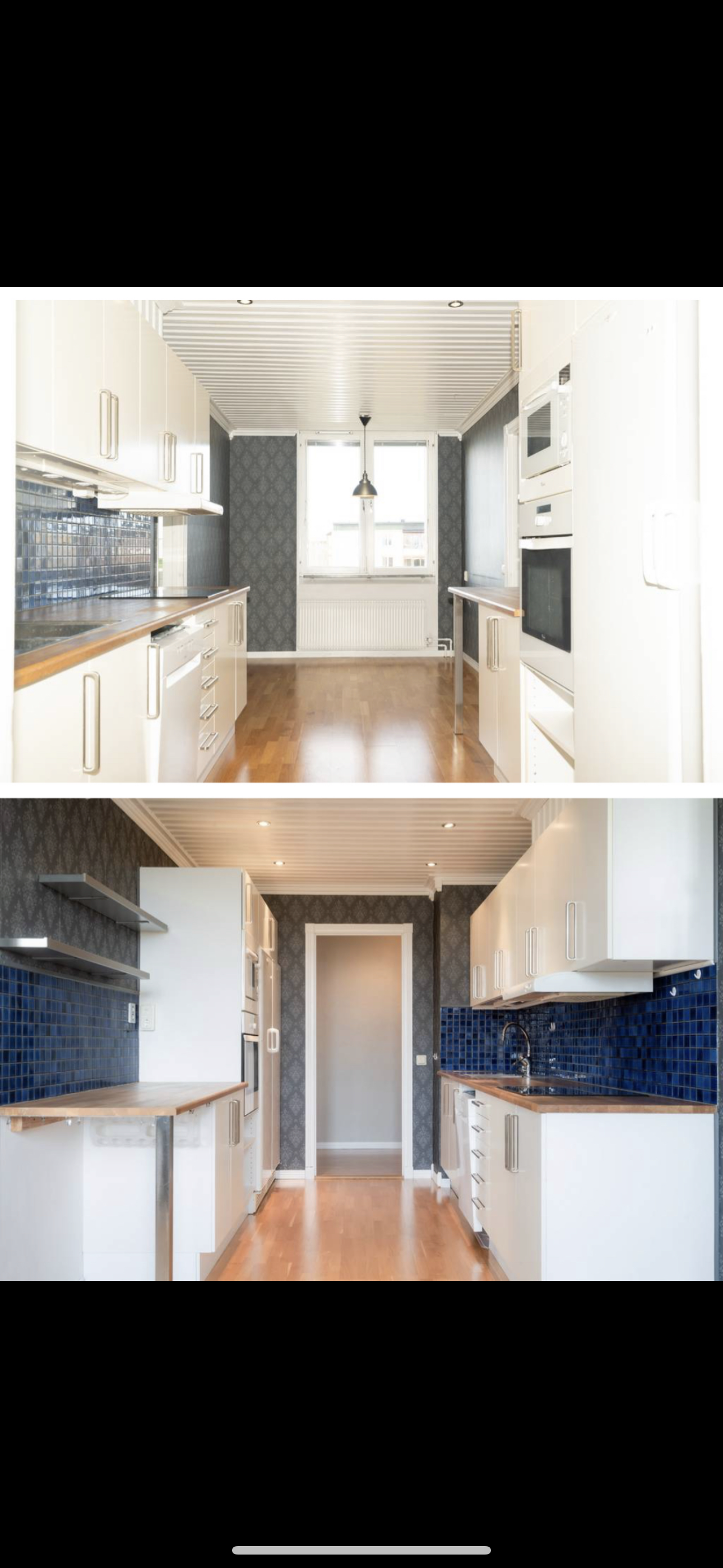 Lägenhet, 3 rooms, 85 sqm, Oxelösund