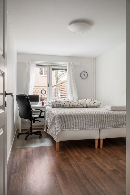 Prästgårdsgränd, Älvsjö — photo 2