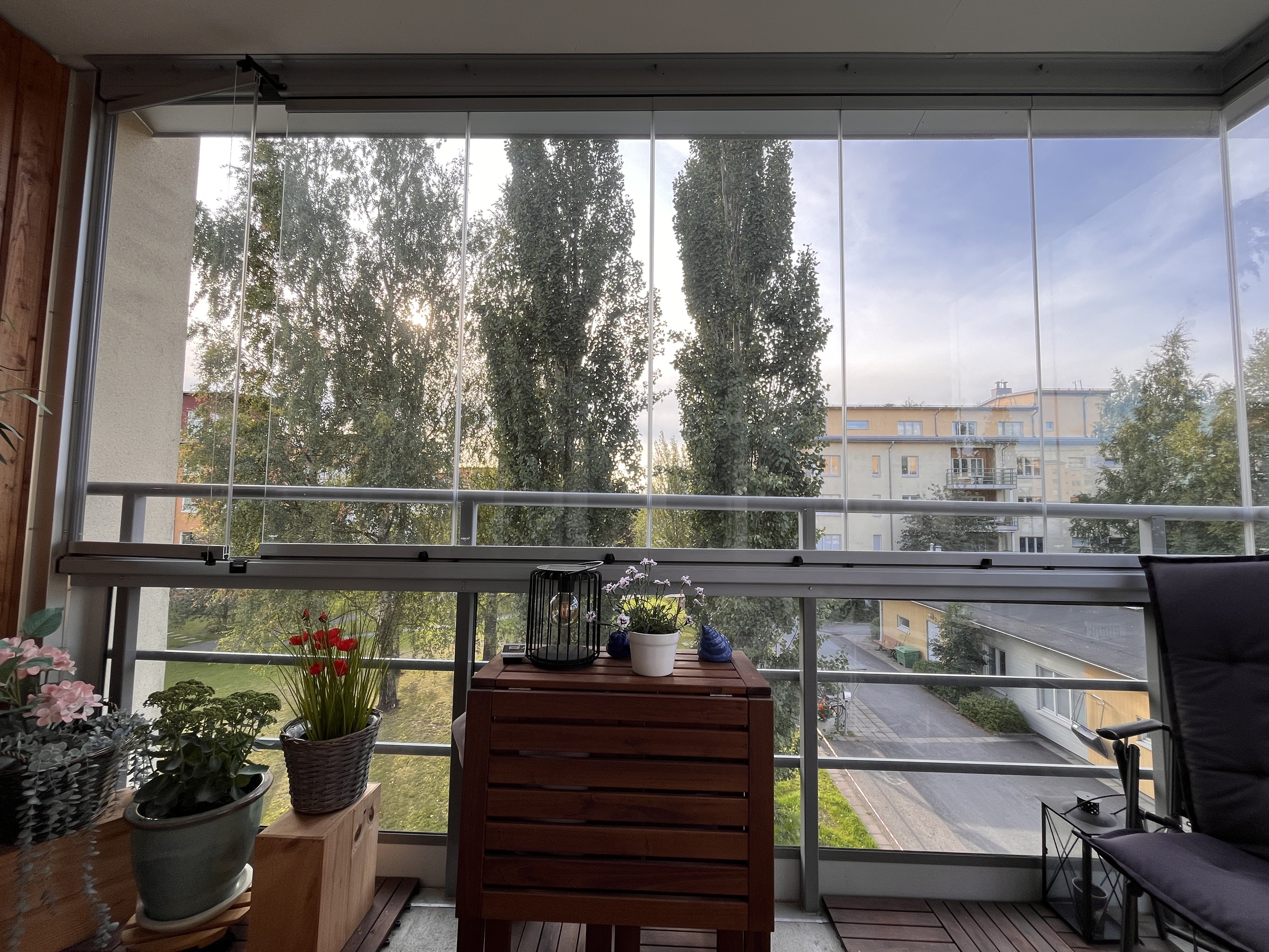 Apartment in Umeå, Väst på stan - Bild 3