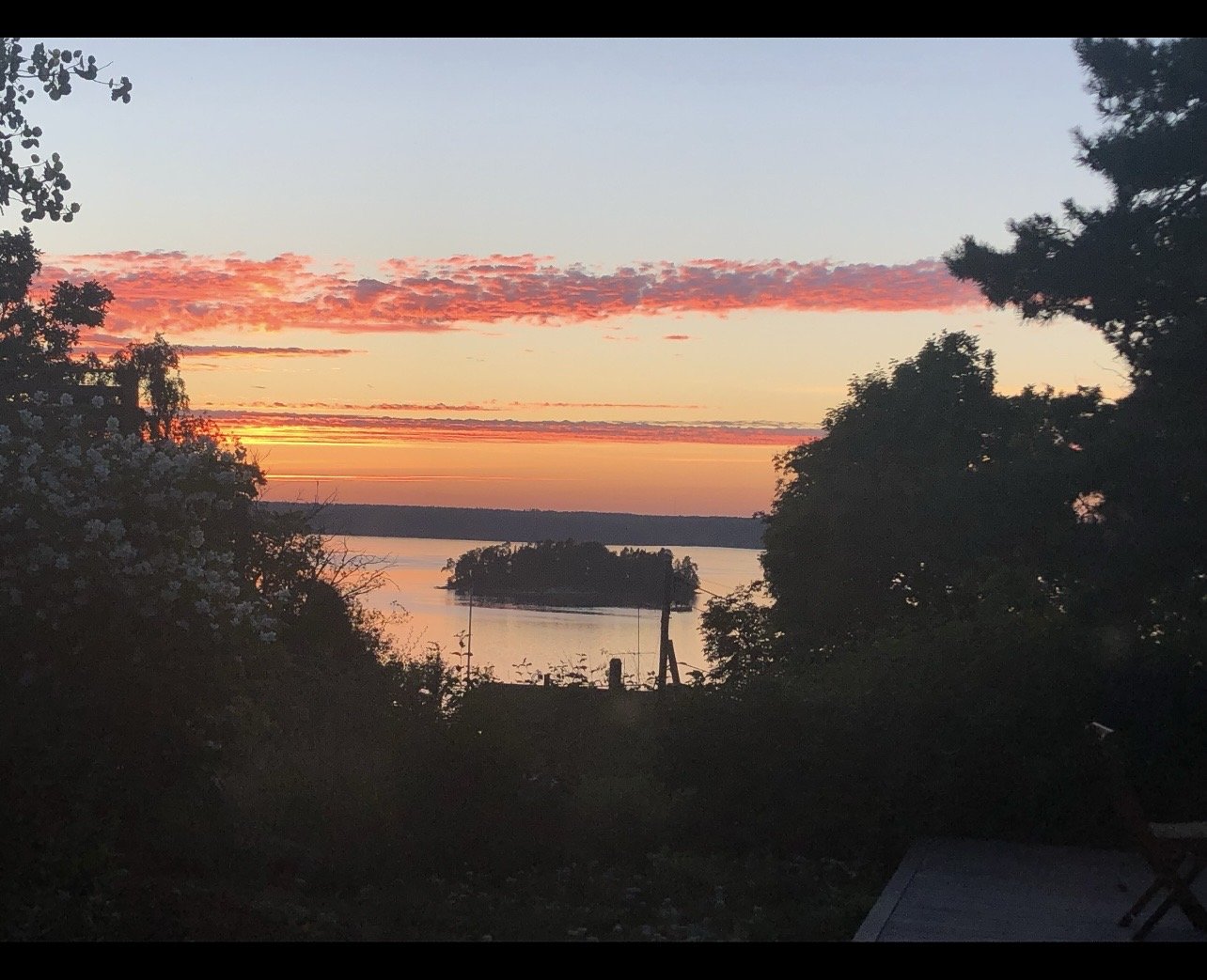 Hus – Nacka kommun, Fågelsången, Kummelnäs - Bild 4