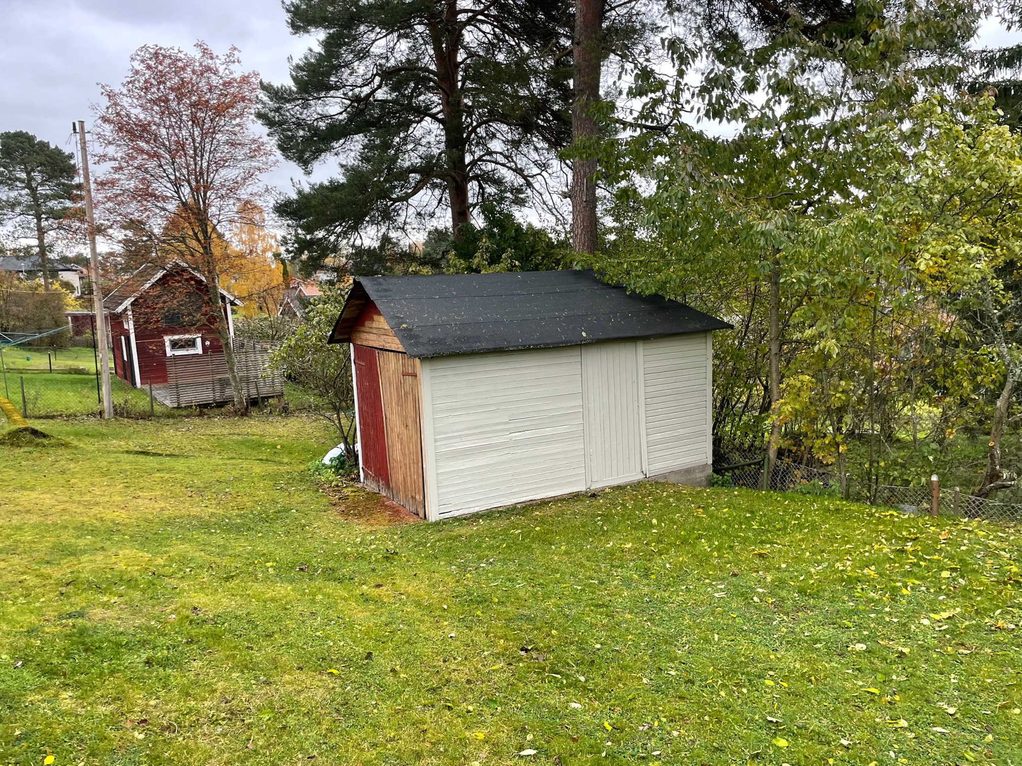 Hus – Sandviken, Klangberget - Bild 4
