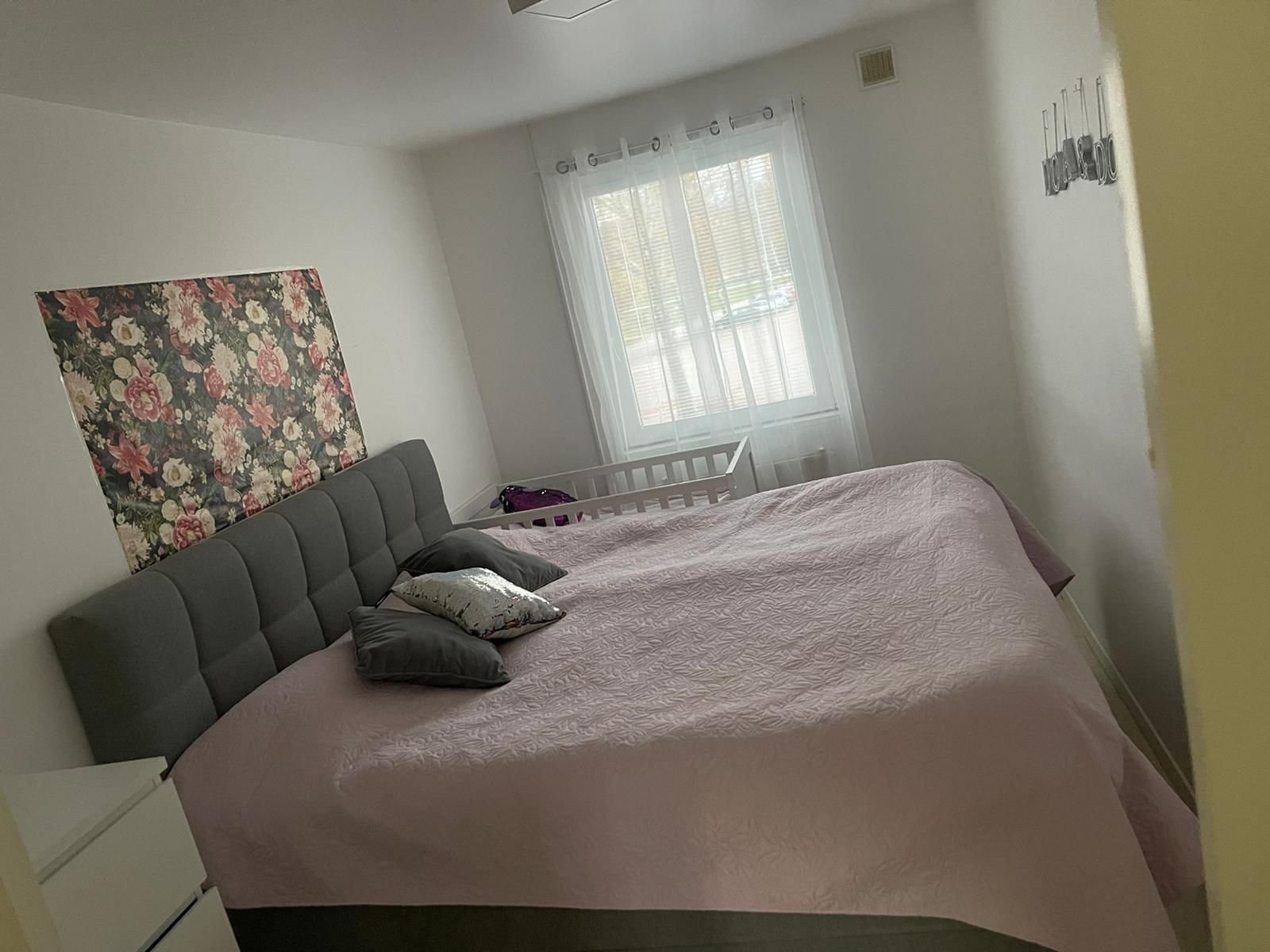 Stationsgatan Sl inge Apartment Blocket Bostad