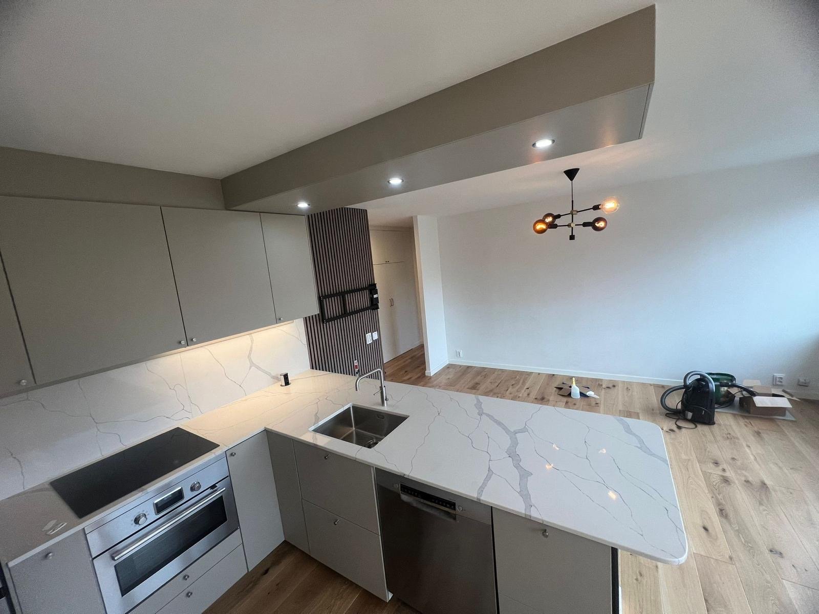 Lägenhet, 2 rooms, 48 sqm, Göteborg