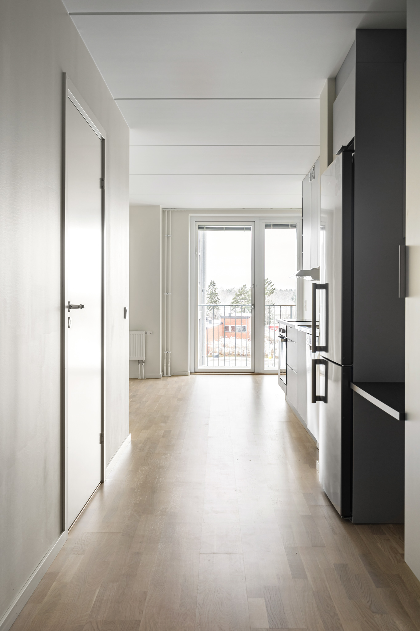 Lägenhet – Tyresö, BRF Solhöjden, Bollmora - Bild 4