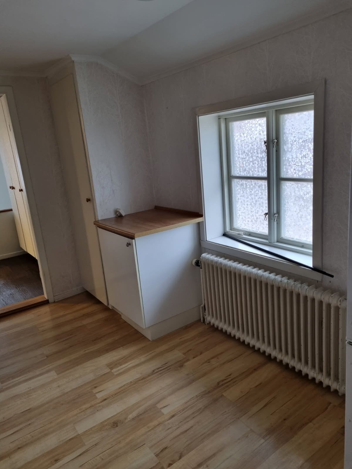 Apartment in Vårgårda, Klockarebolet - Bild 4