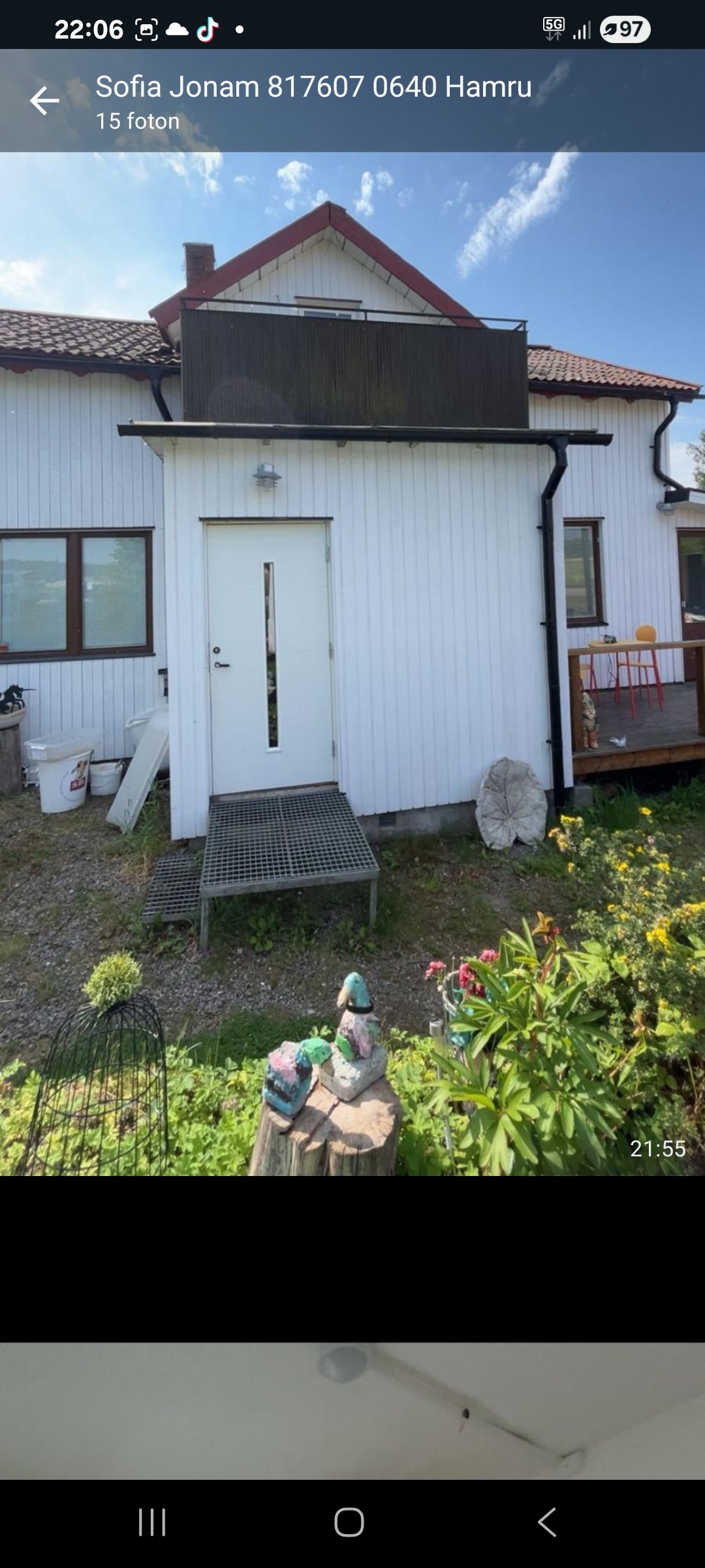 Lägenhet, 3 rooms, 50 sqm, Märsta