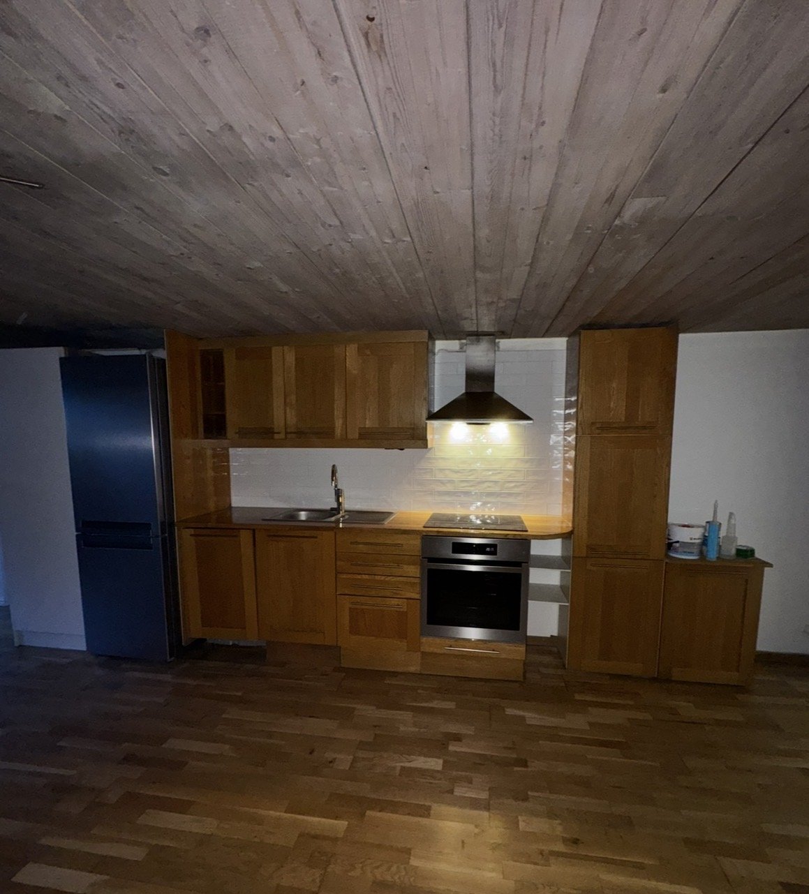 Villa/Hus, 2 rooms, 43 sqm, Rosersberg