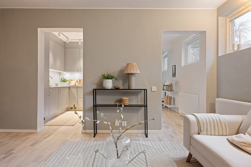 Huvudskärsvägen, Johanneshov — photo 2