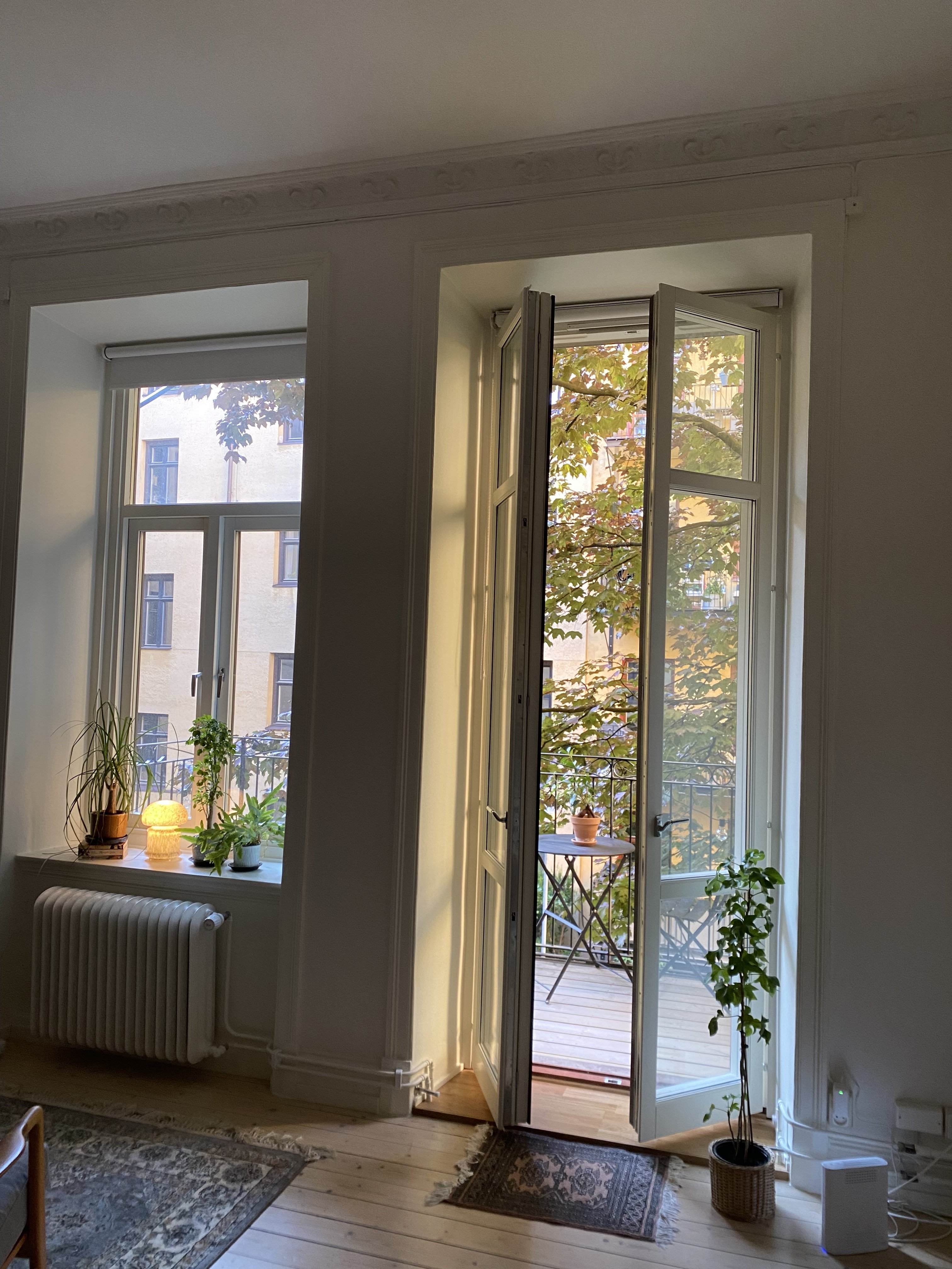 Lägenhet, 1 rum, 41 kvm, Göteborg