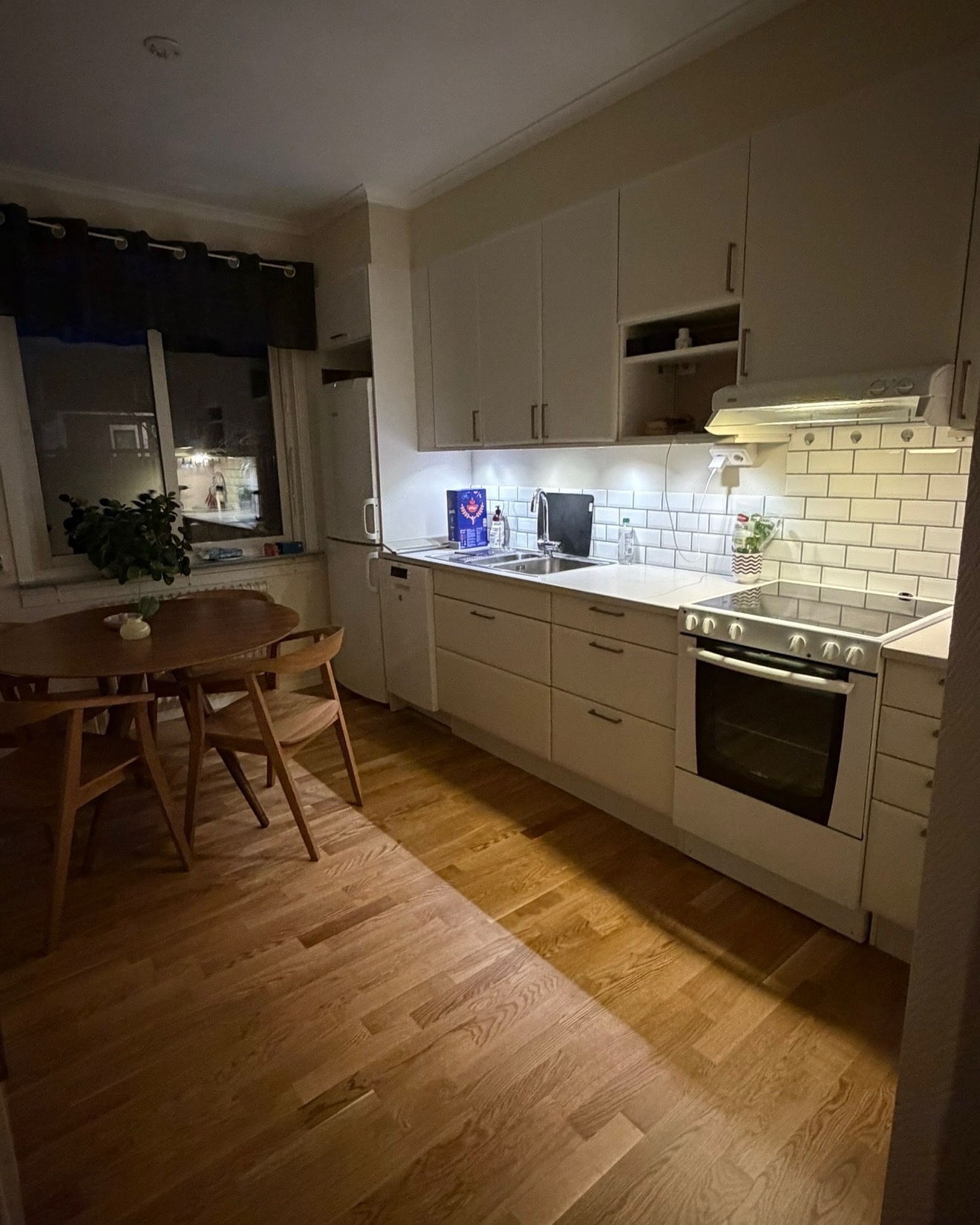 3 rok · 76 m² i Skellefteå – bild 2