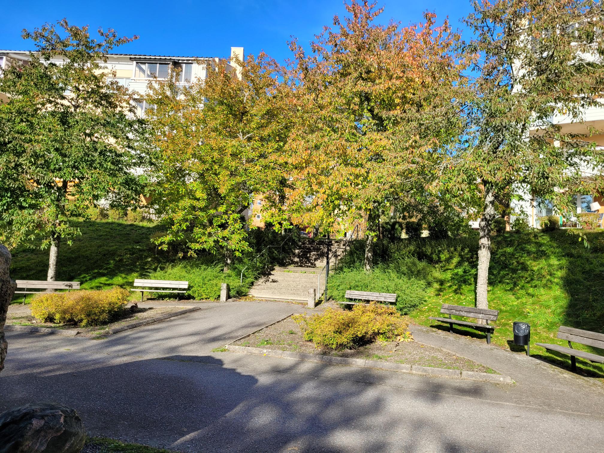 Lägenhet – Nyköping, Herrhagen, Arnö - Bild 2