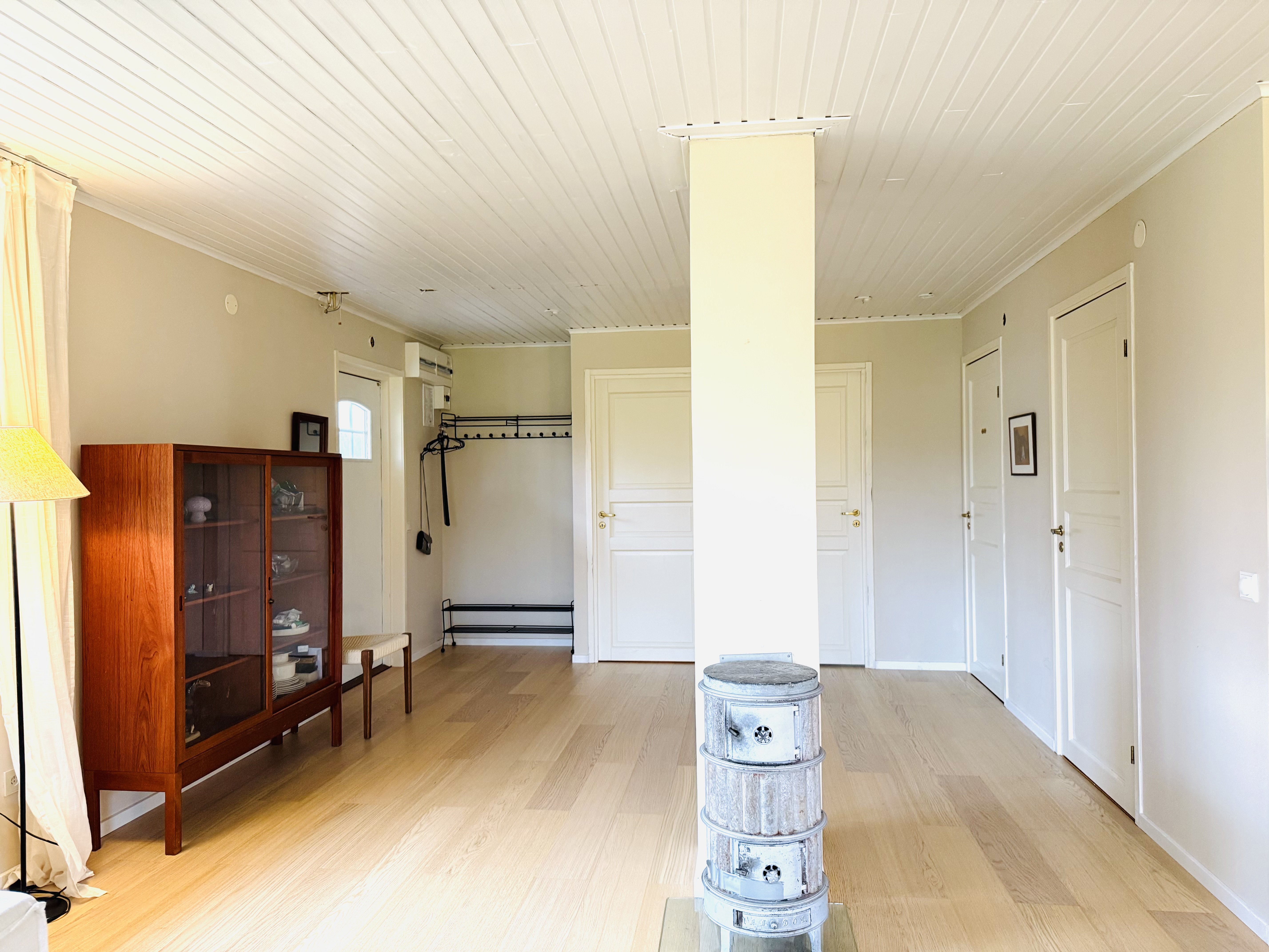 4 rok · 68 m² i Stockholm  – bild 7