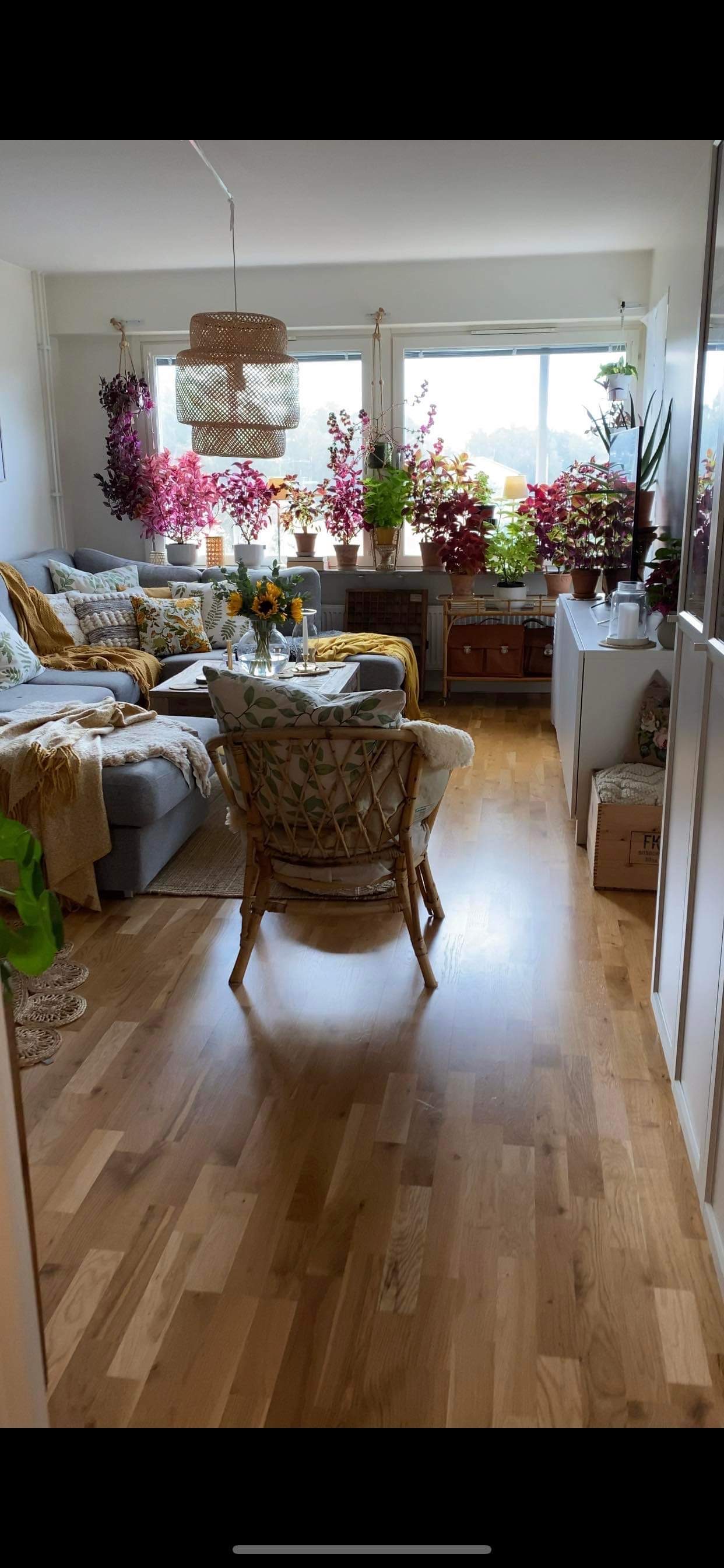 3 rok · 68 m² i Norrköping  – bild 4