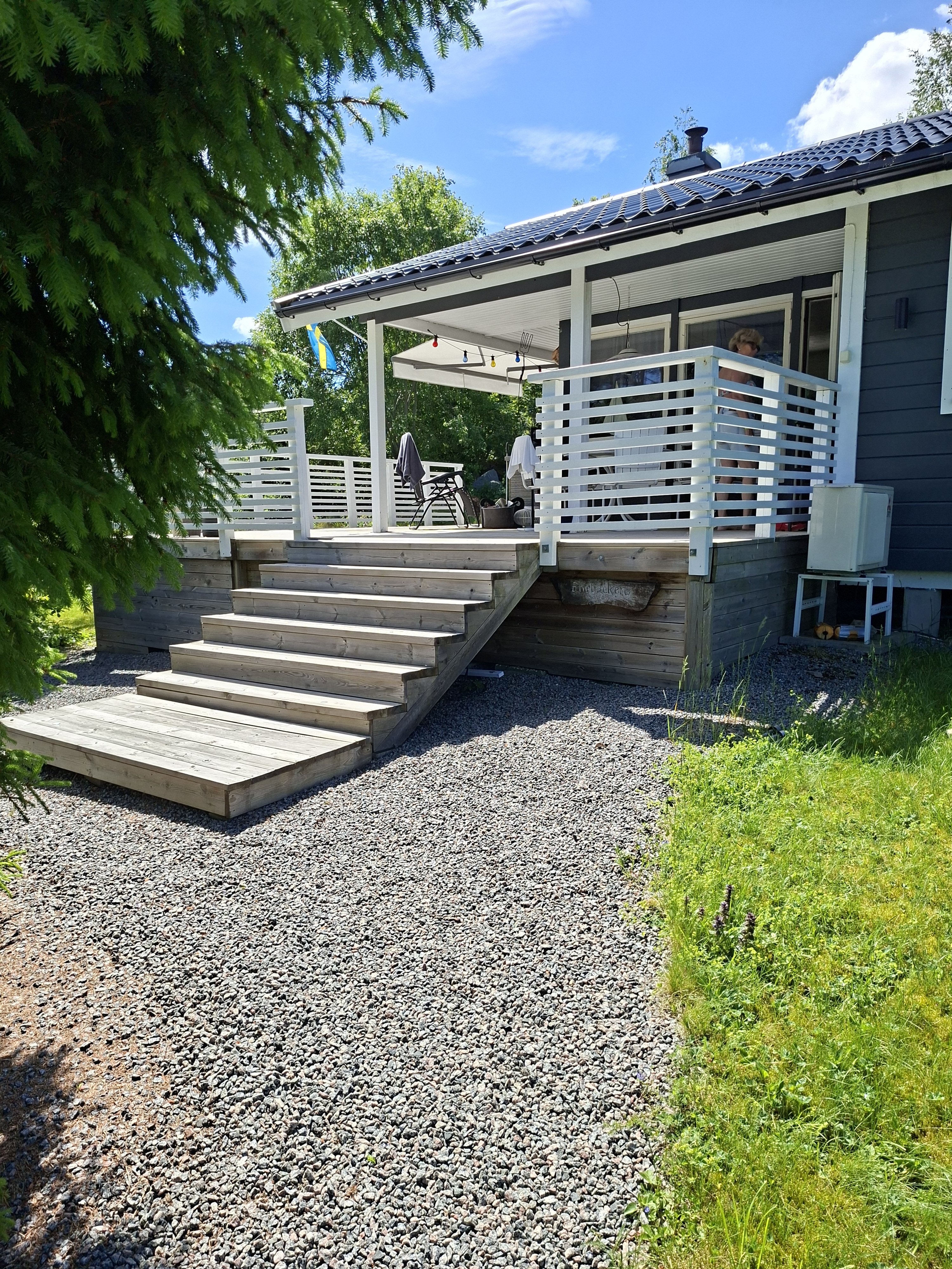 Villa/Hus, 3 rooms, 56 sqm, Bergshamra