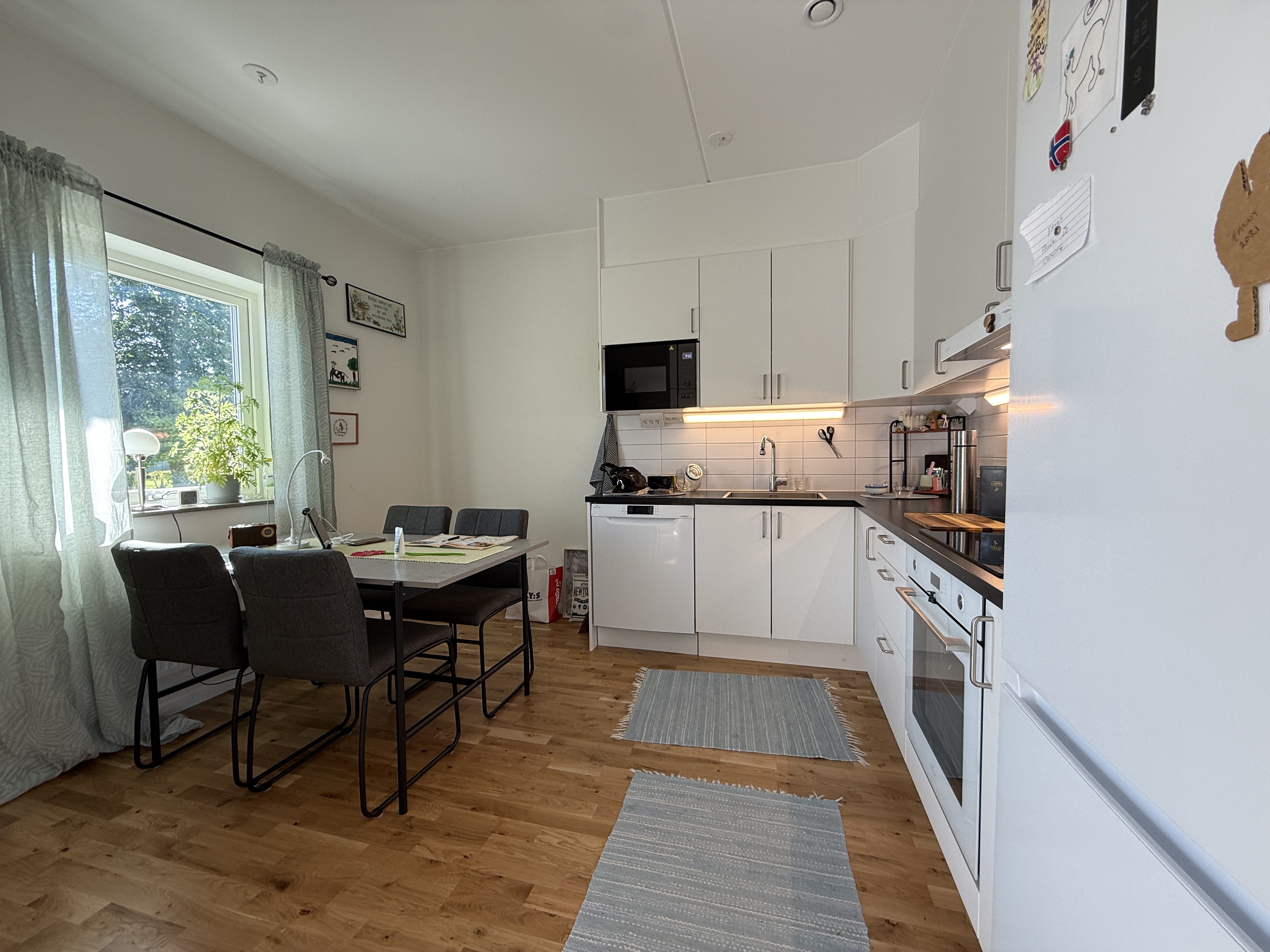 Lägenhet – Växjö, Bergsnäs, Räppe - Fler