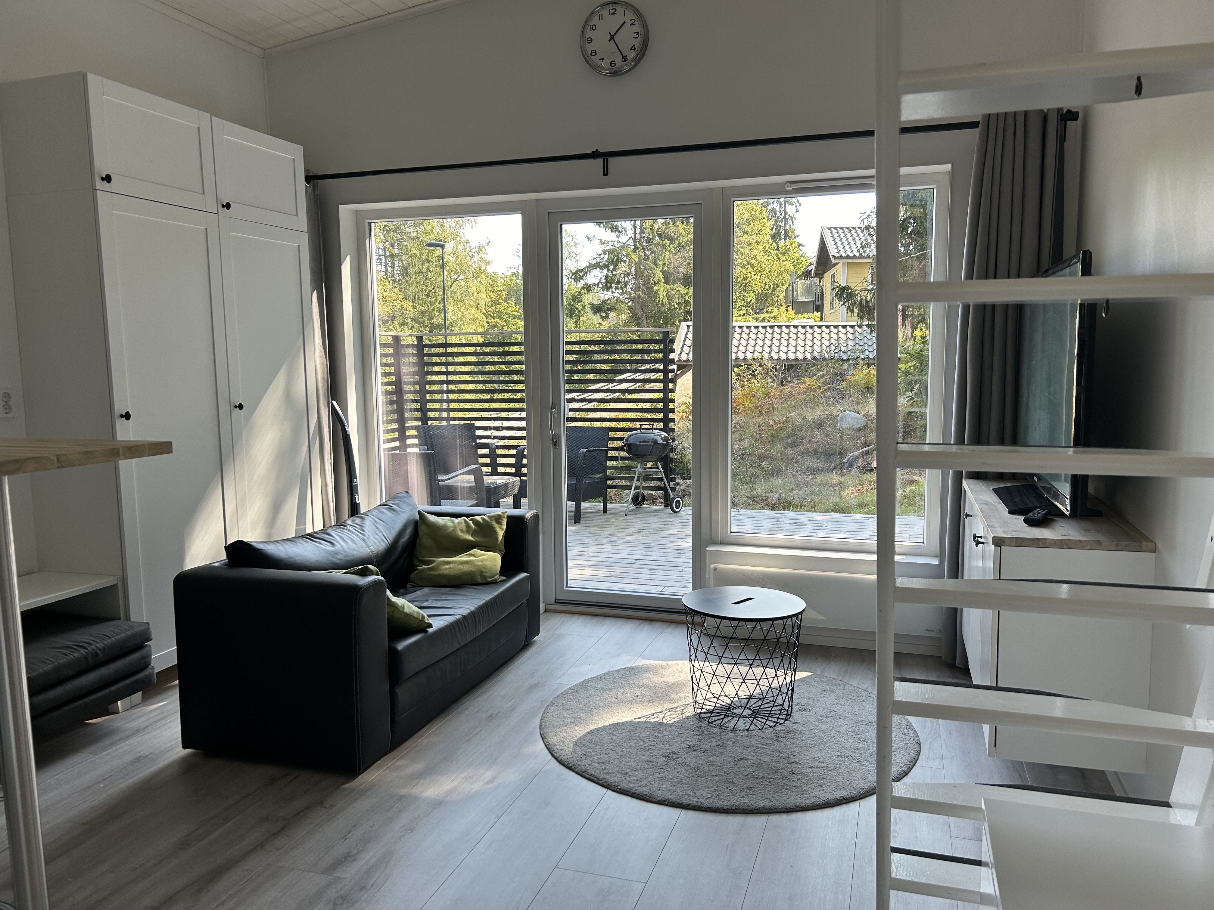 Stuga, 2 rooms, 30 sqm, Tyresö