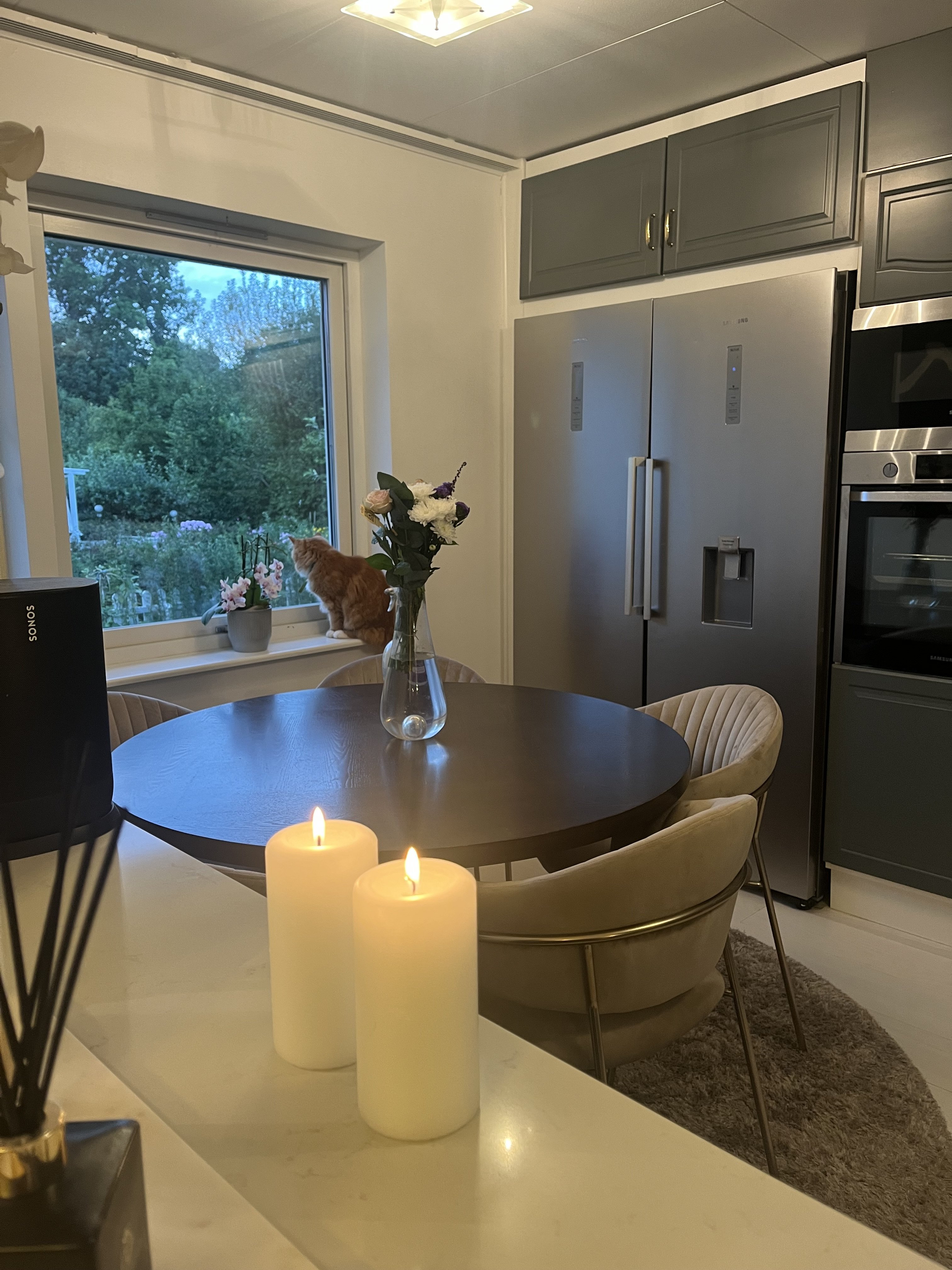 Hus – Sollentuna, Viby - Fler