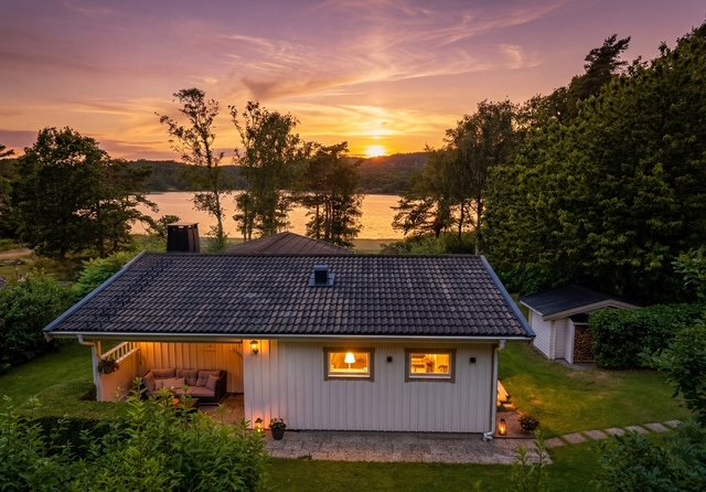 House in Hjälteby, Västra Götalands län - Bild 4