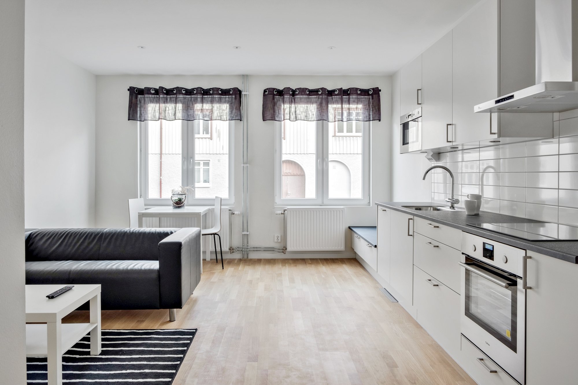 Lägenhet, 2 rum, 40 kvm, Göteborg