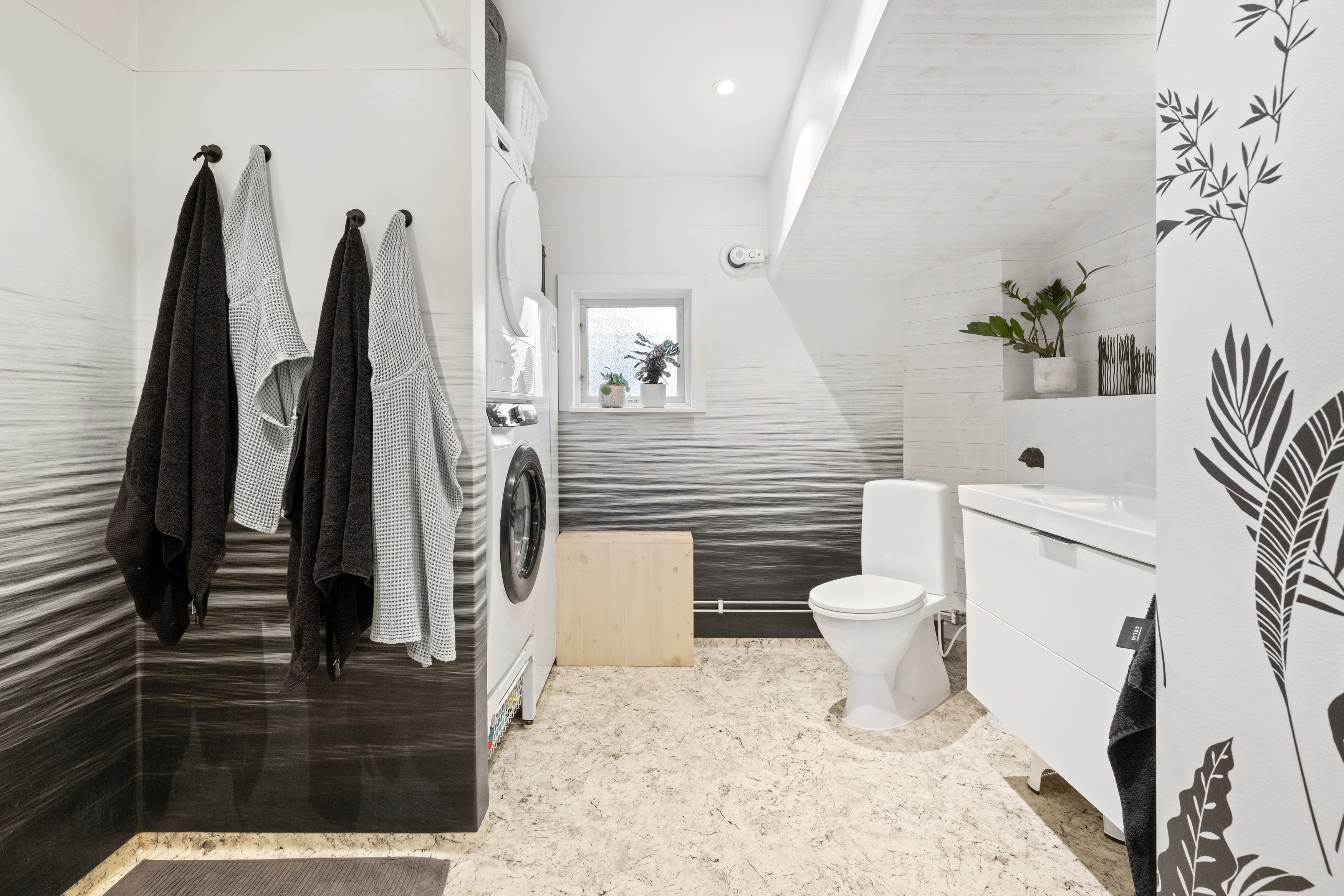 Hyresbostad på Höllviken i hollviken