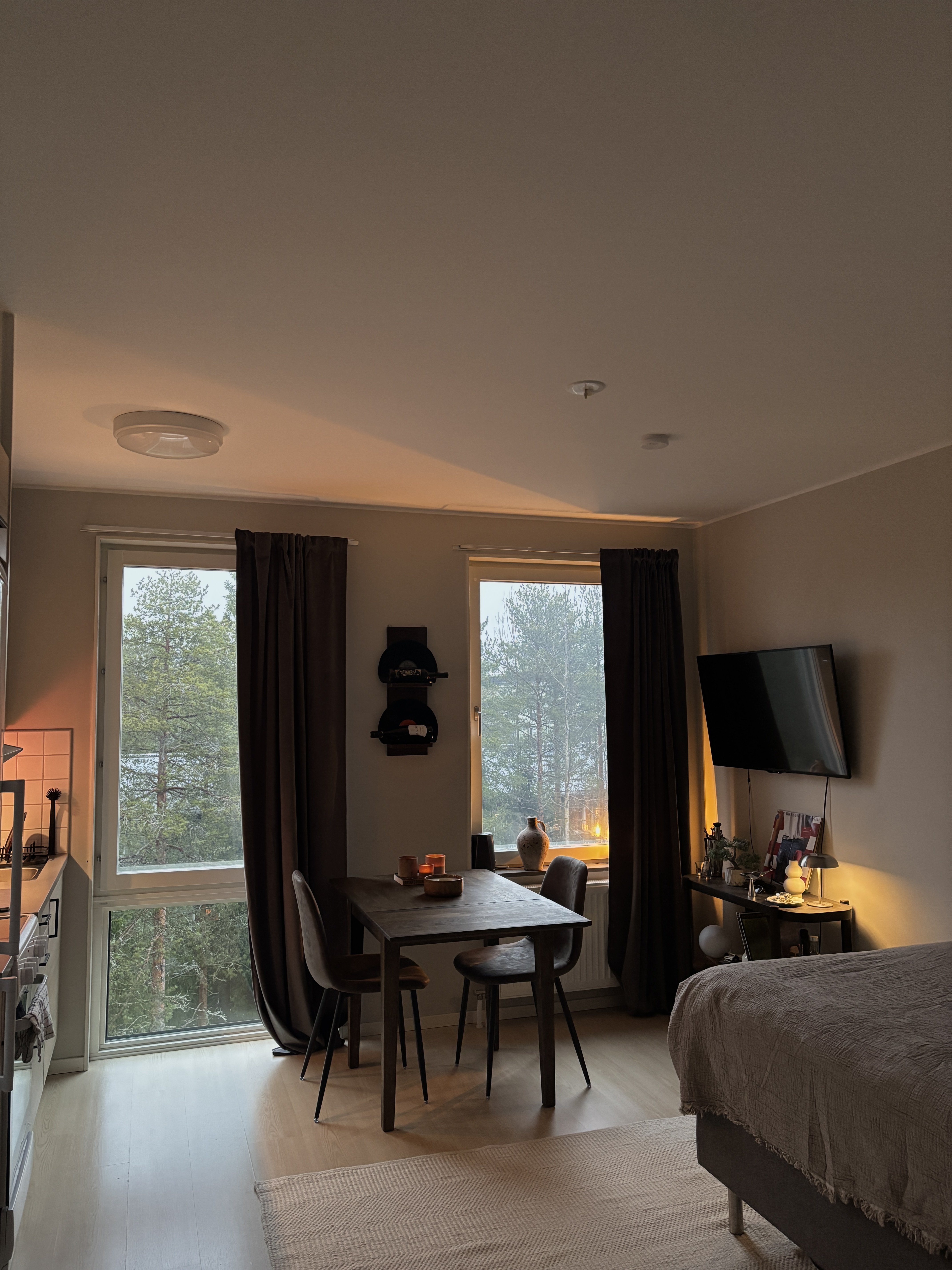 Ålidbacken, Umeå — photo 4