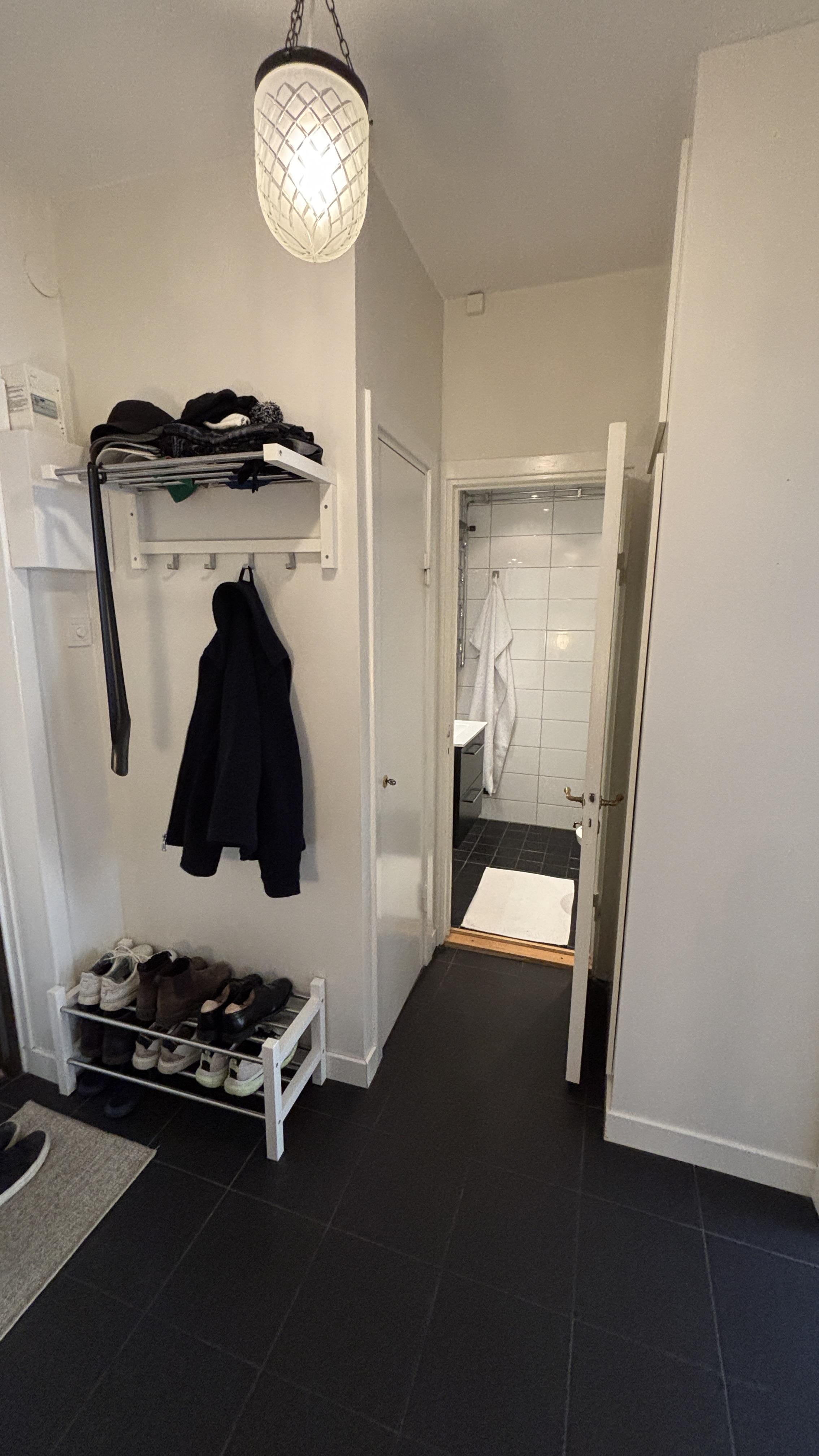 2 rok · 36 m² i Uppsala – bild 10