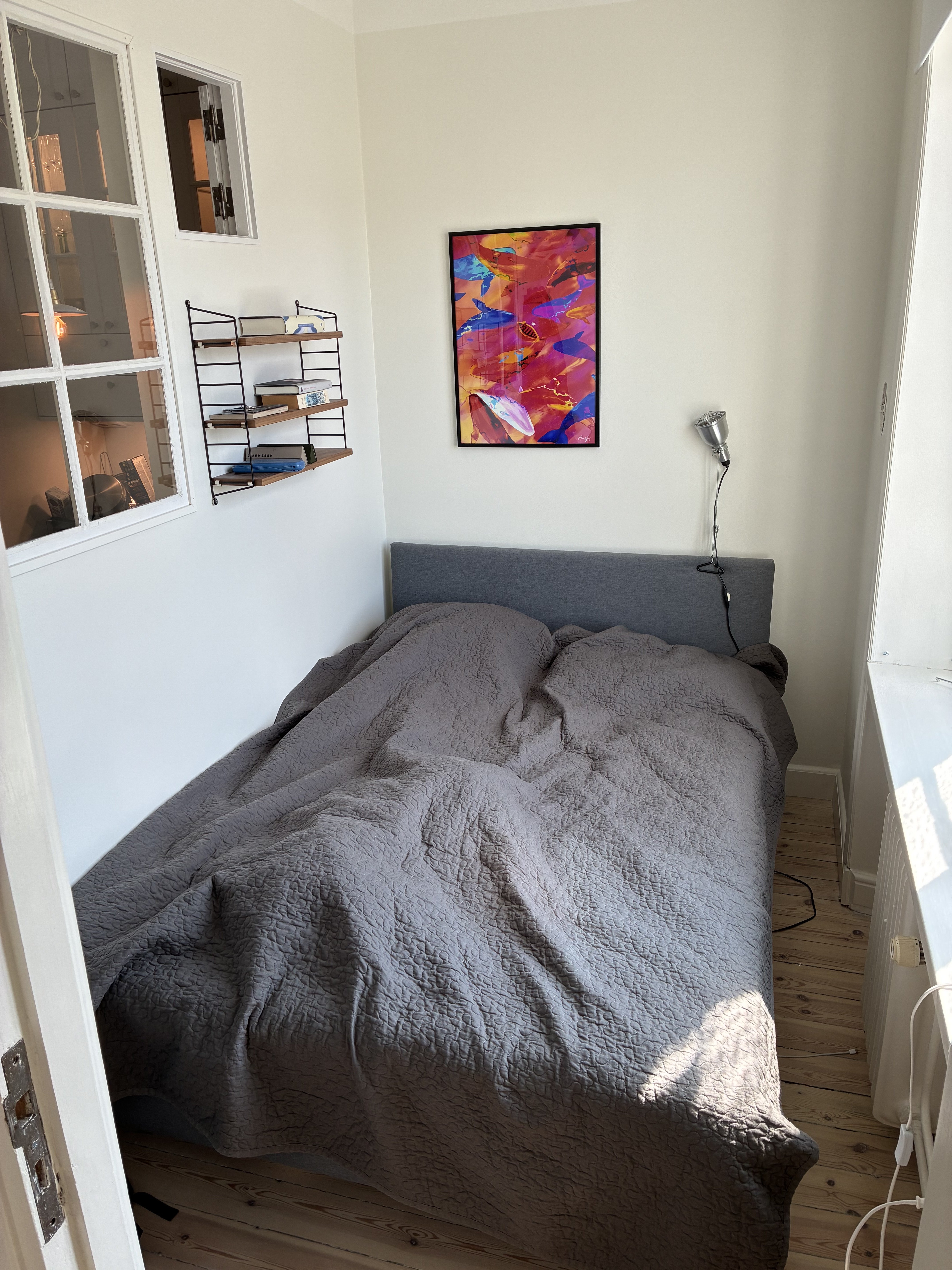 2 rum Stockholm — 18 800 kr/mån | Bostadsögat