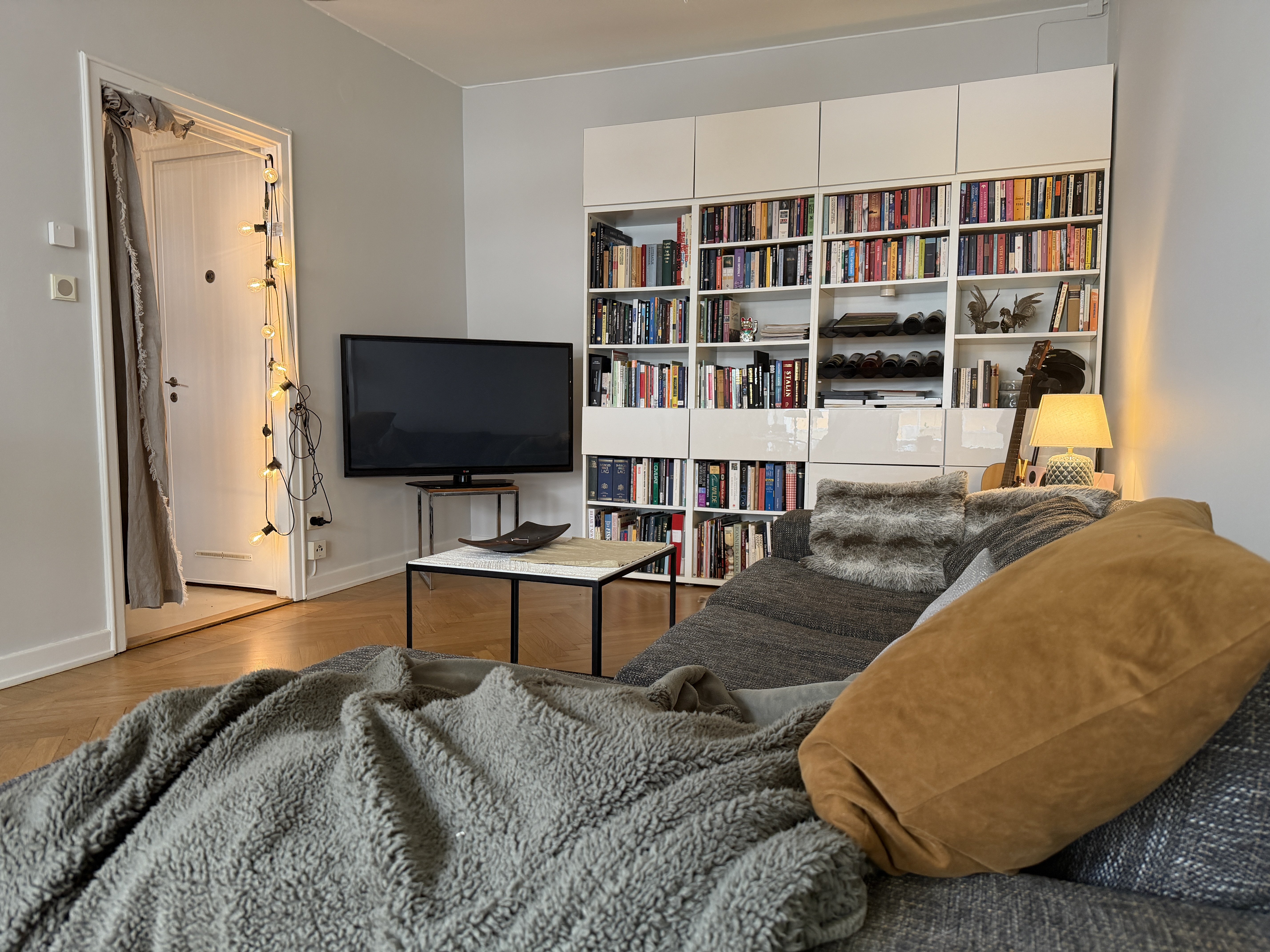 Brantingsgatan, Stockholm