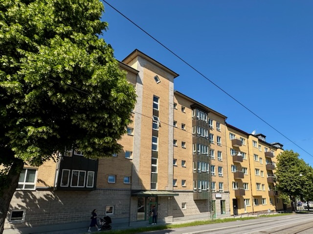 4 rok · 105 m² i Norrköping – bild 12