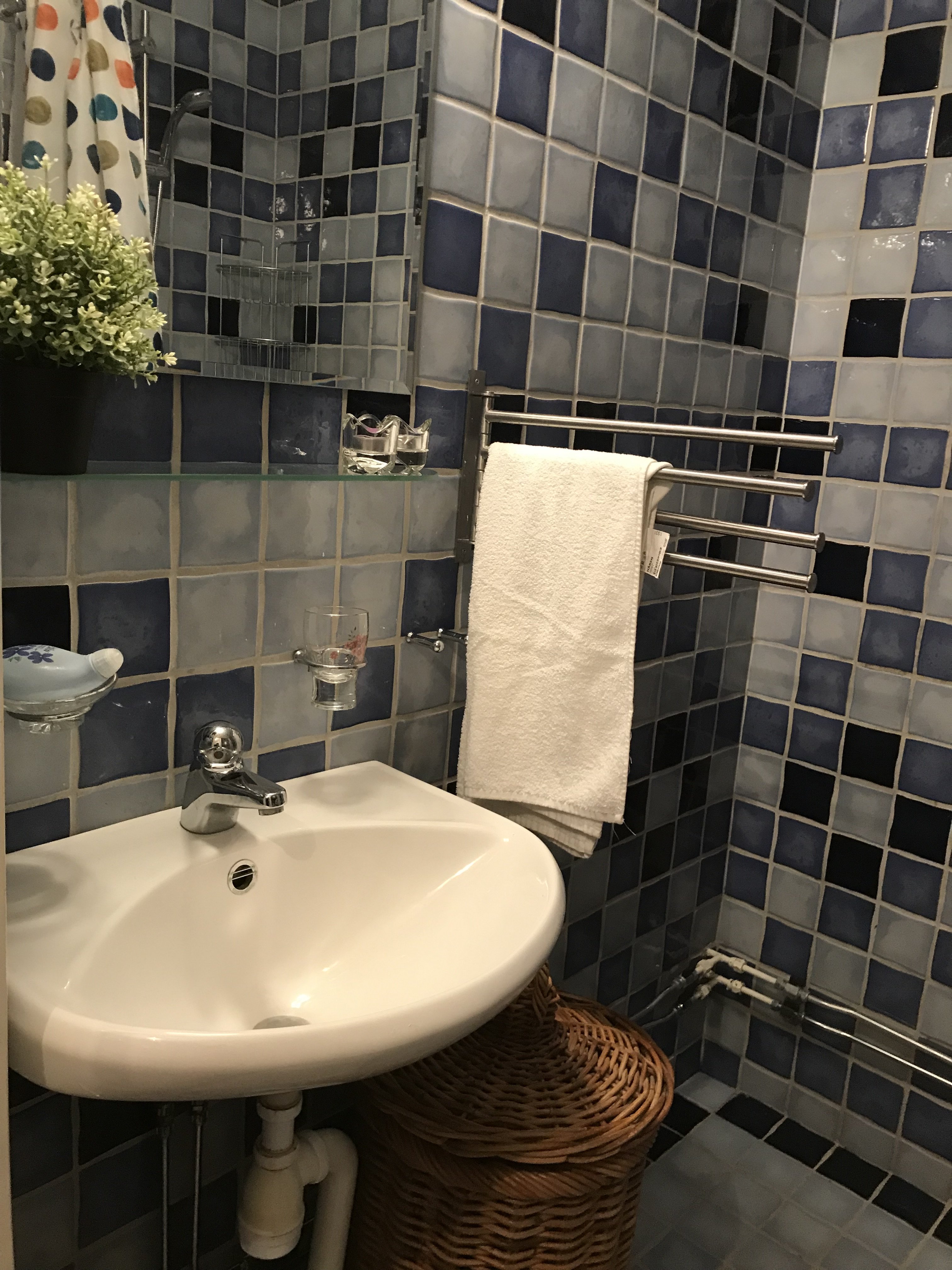 Gränsholmsbacken, Skärholmen — photo 4