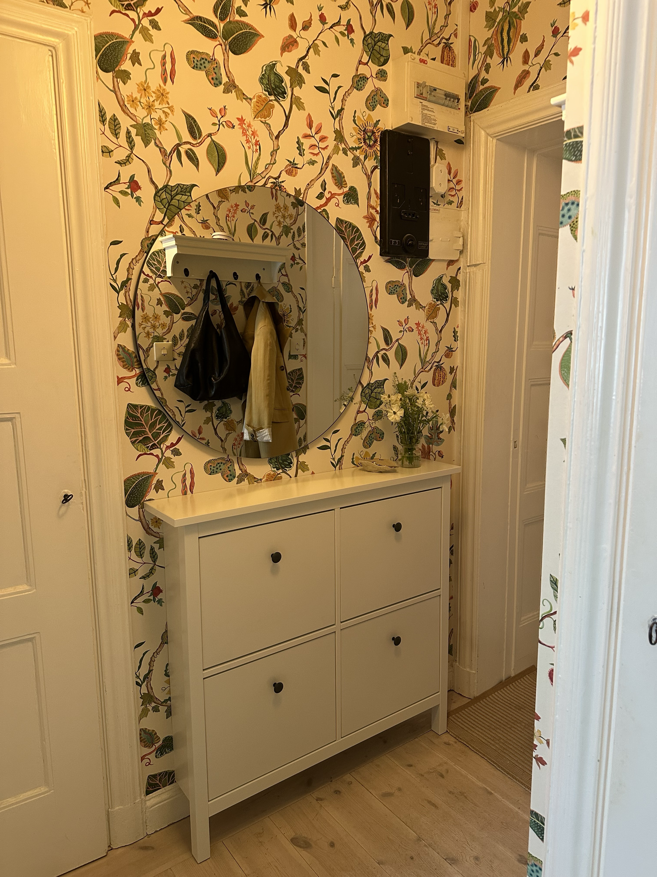 Torsgatan, Stockholm — photo 5