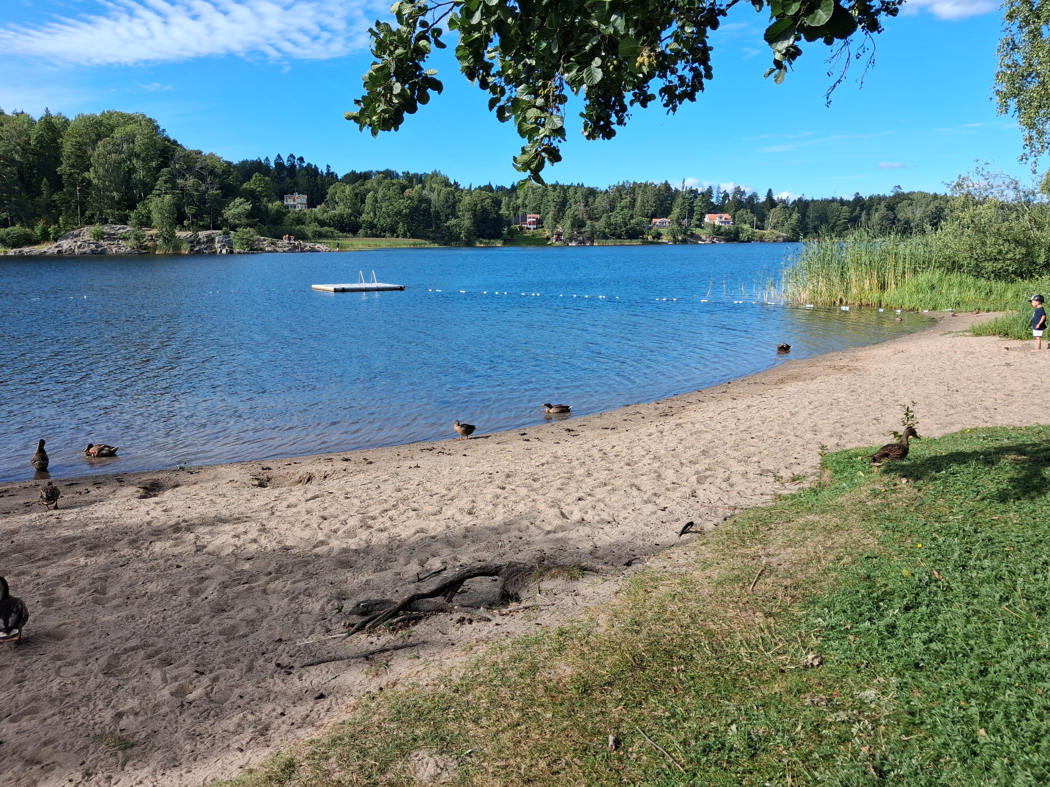 6 rok · 125 m² i Vendelsö – bild 26