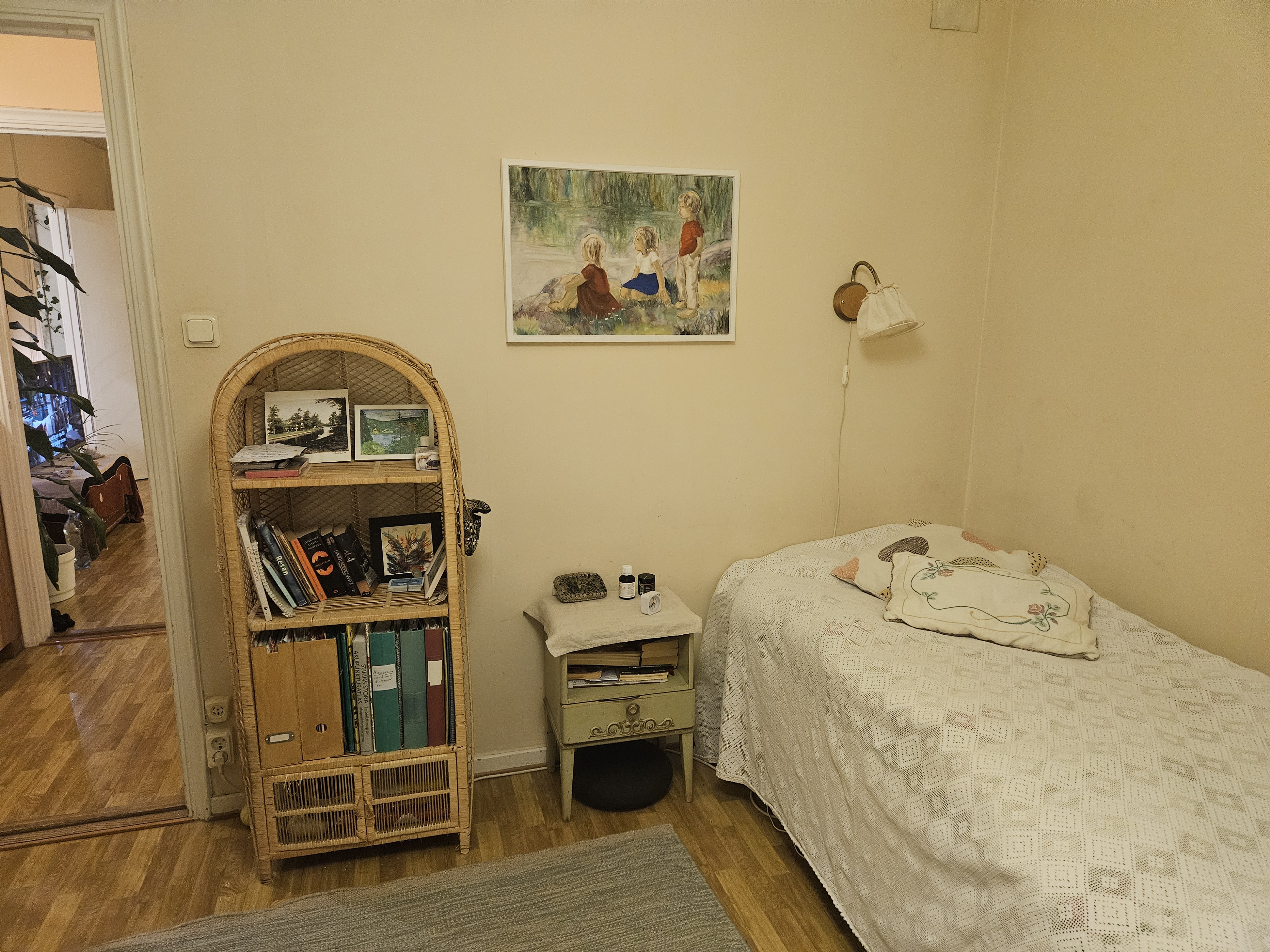 Eslövsvägen, Johanneshov — photo 3