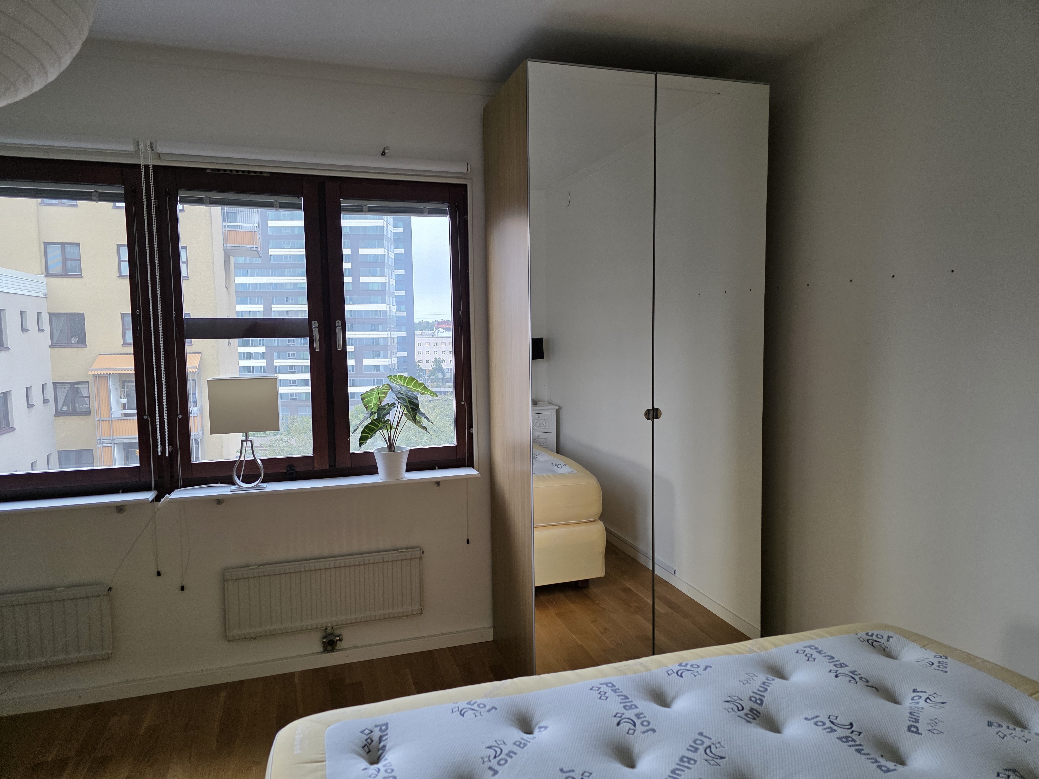 Sorögatan, Kista — photo 3