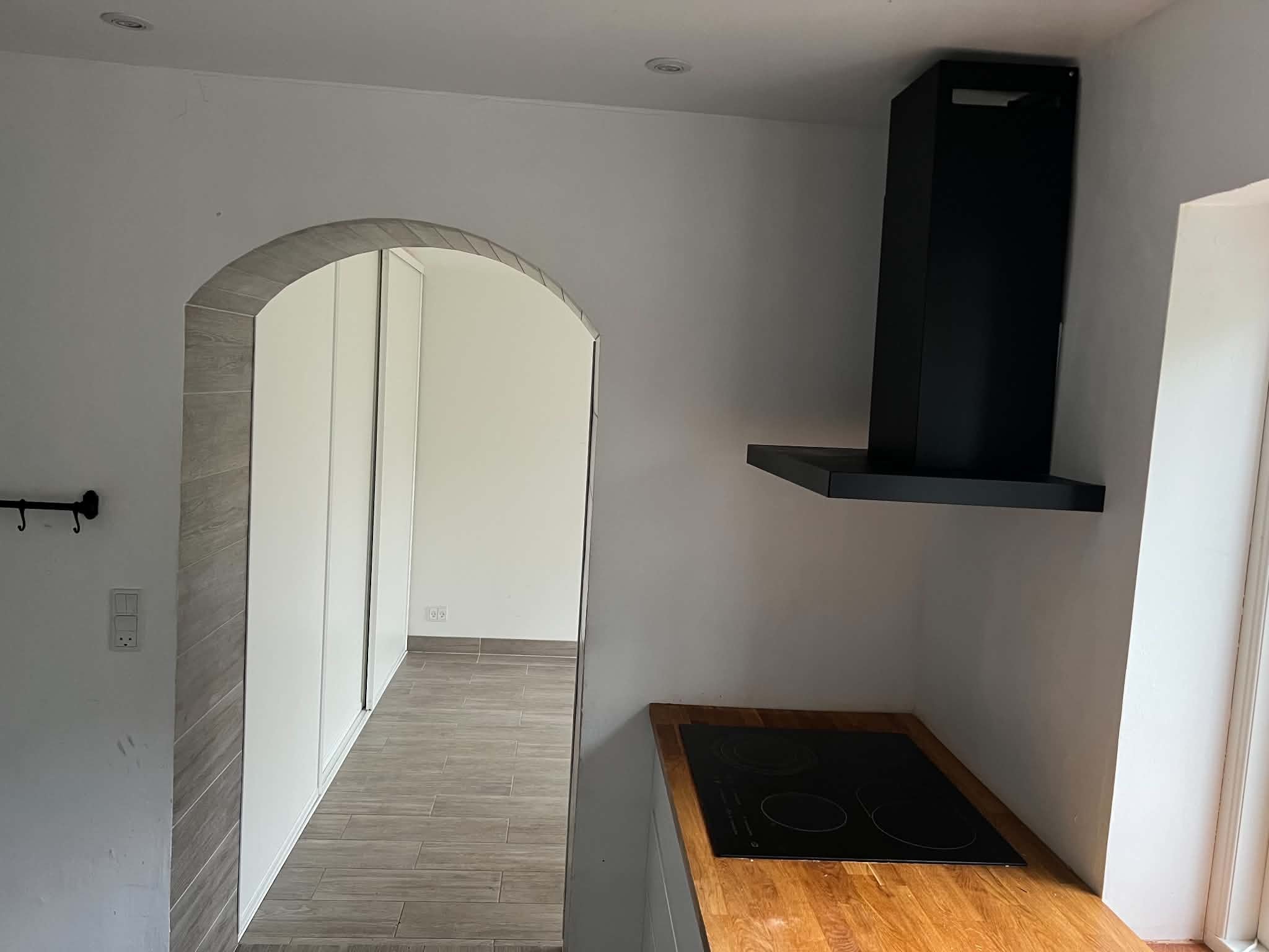 4 rok · 97 m² i Rydsgård – bild 7