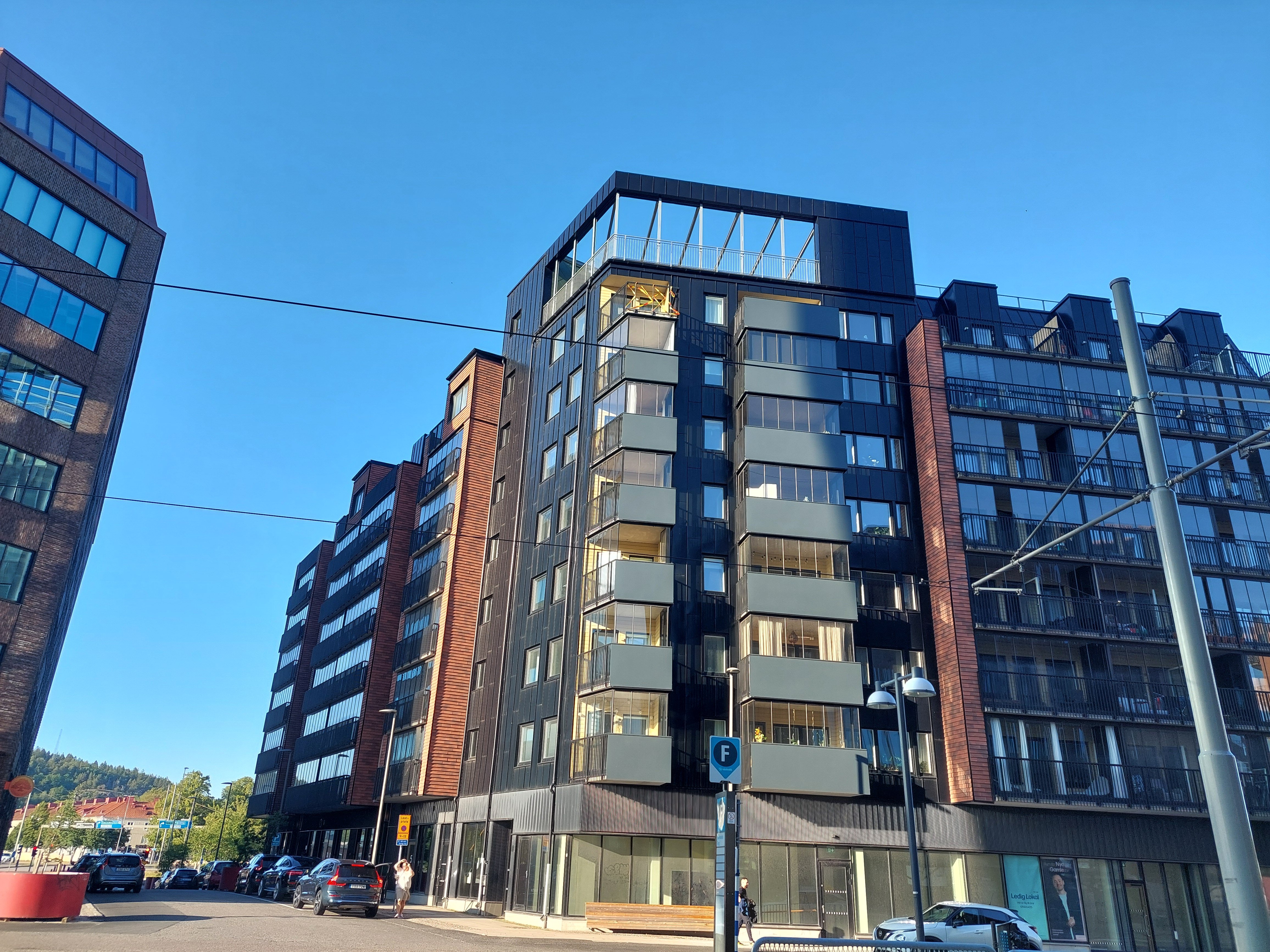 Johan Gertssons Gata, Göteborg — photo 2