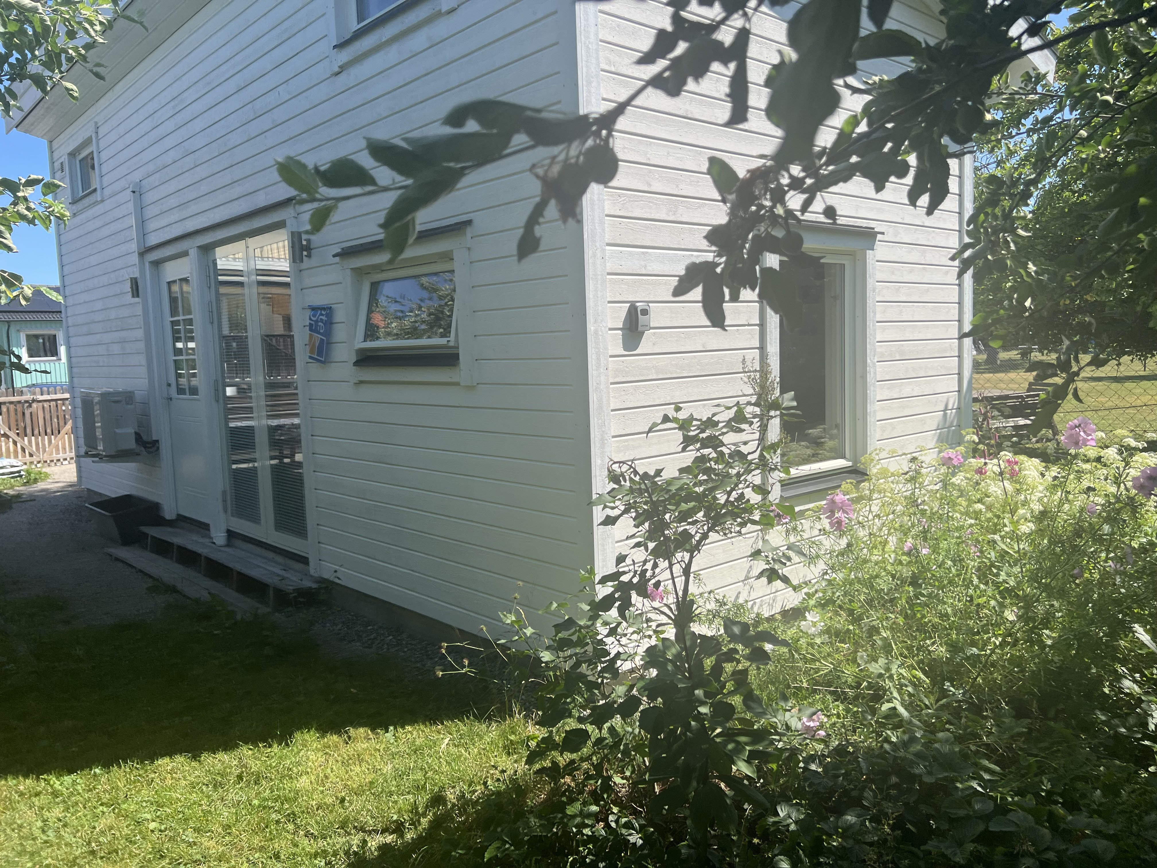 Stuga, 2 rooms, 25 sqm, Älvsjö