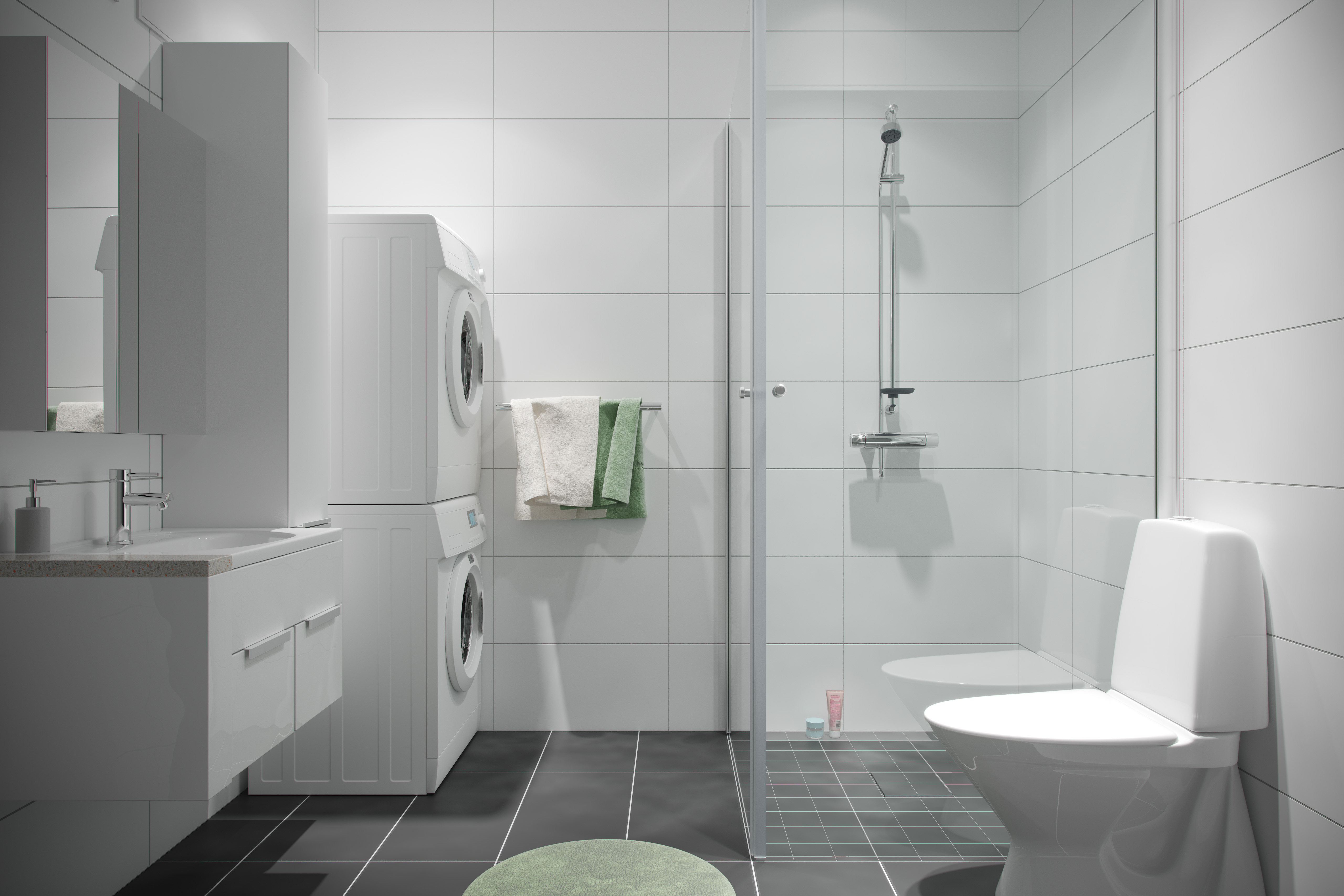 Karlsdalsallén 14B, Örebro — photo 2