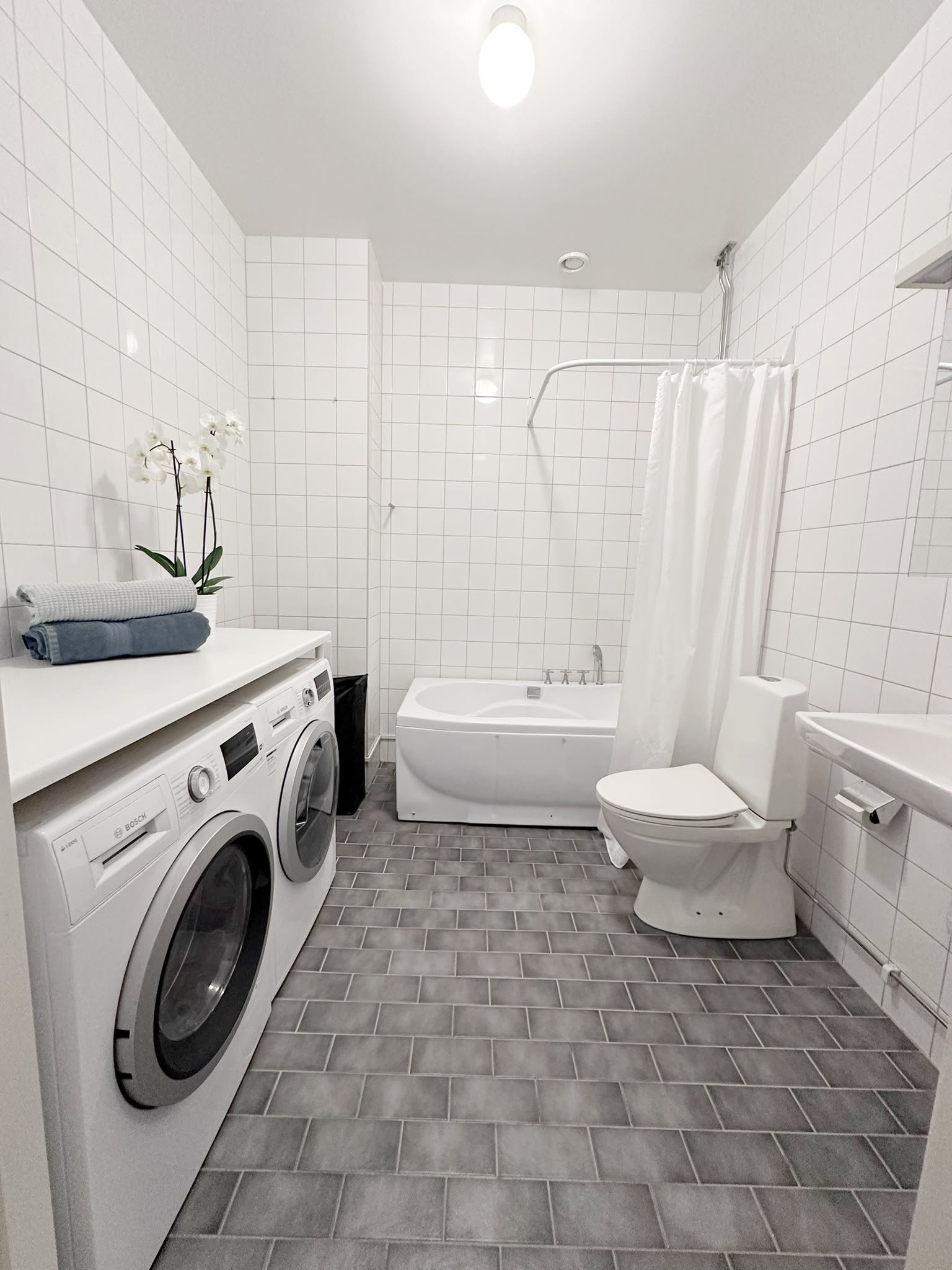 1 rok · 45 m² i Sollentuna – bild 8
