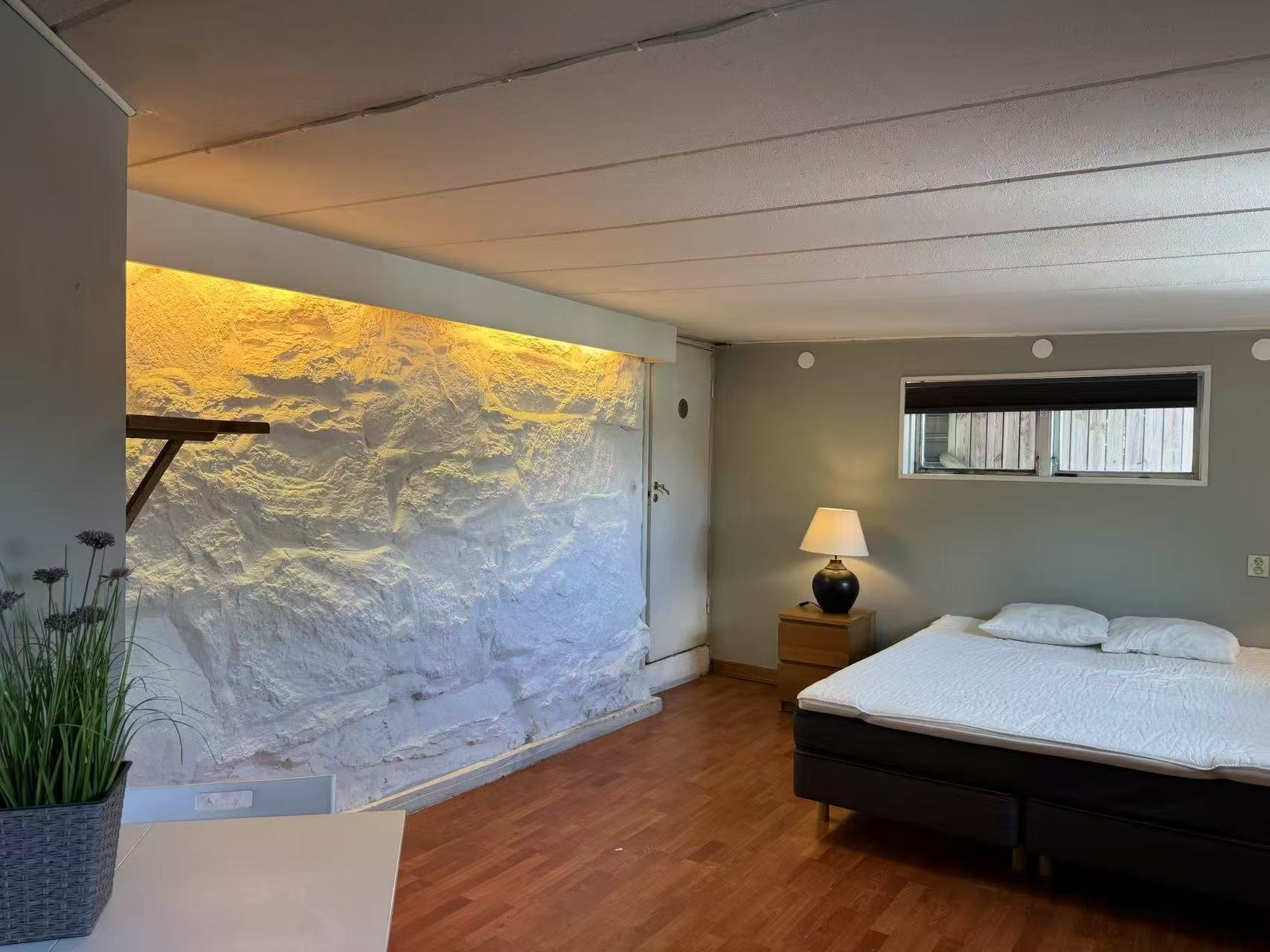 Duplex, 2 rum, 24 kvm, Göteborg