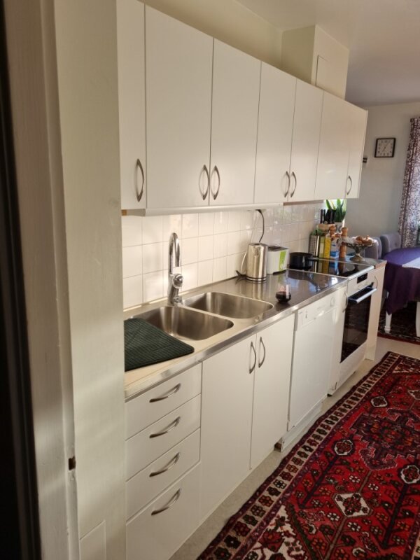 Hållsätrabacken, Skärholmen — photo 5