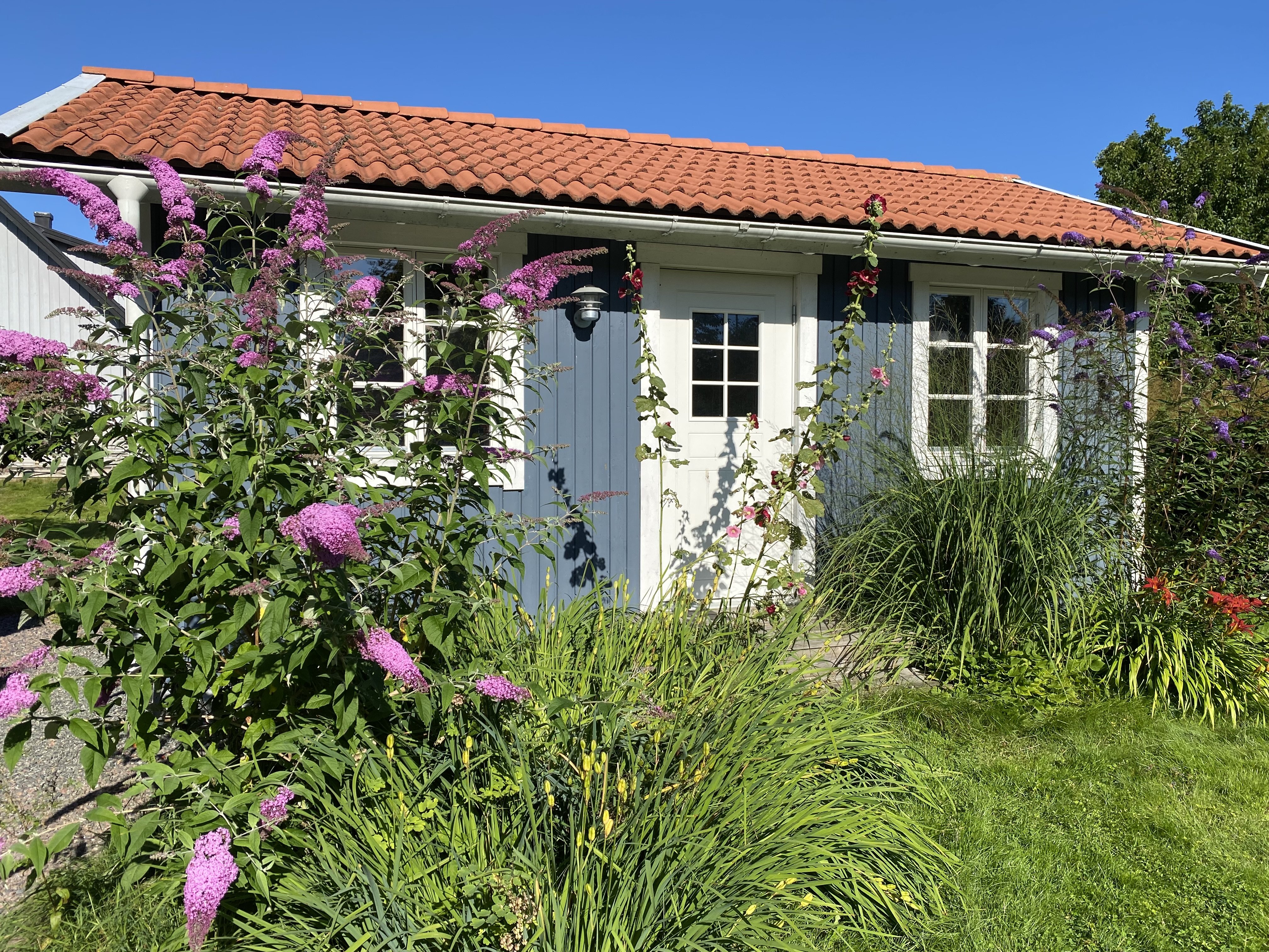 Stuga, 2 rooms, 30 sqm, Mölnlycke