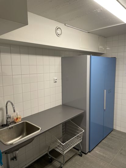 1 rok · 31 m² i Östersund – bild 5