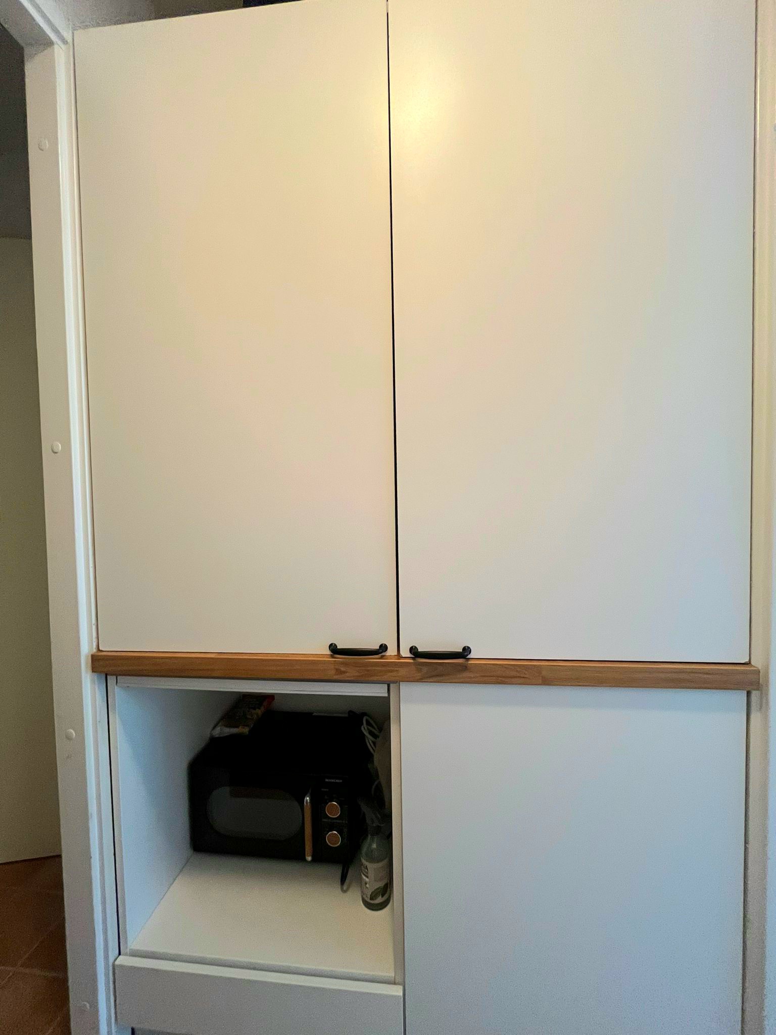 Västertorpsvägen, Hägersten