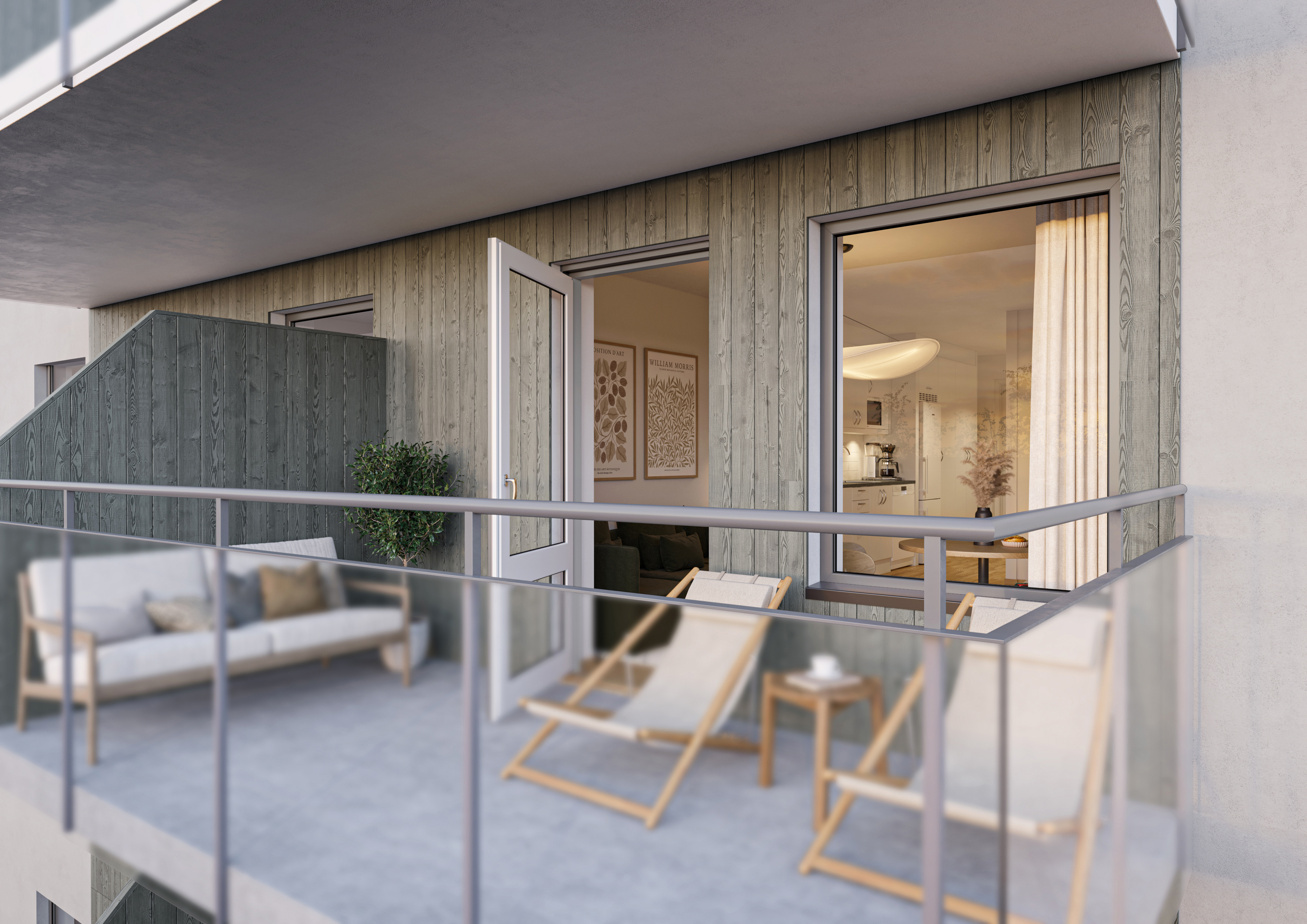 Rallarrosgränd 30, Umeå — photo 4