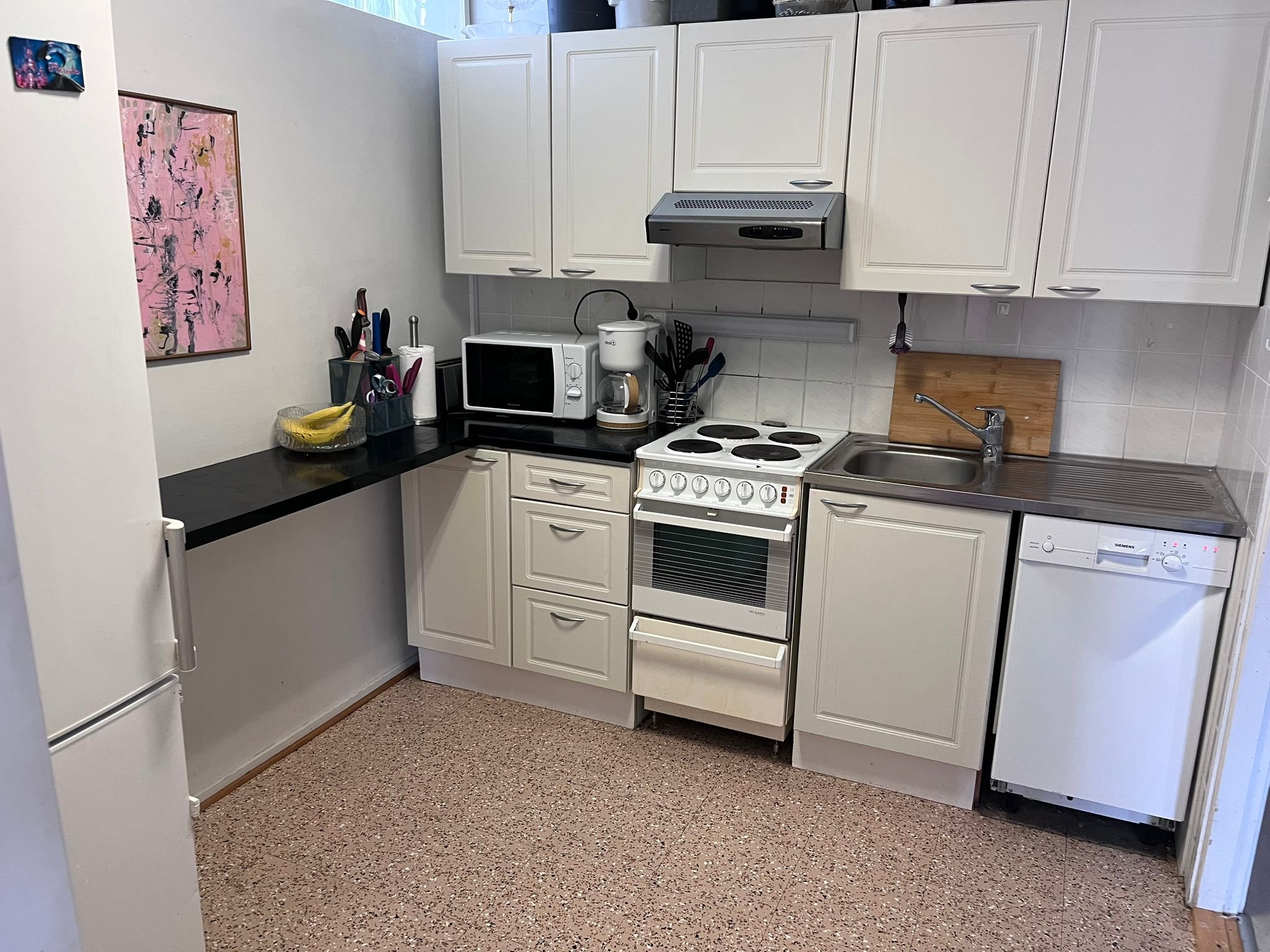 620€ / kk 75m² 4